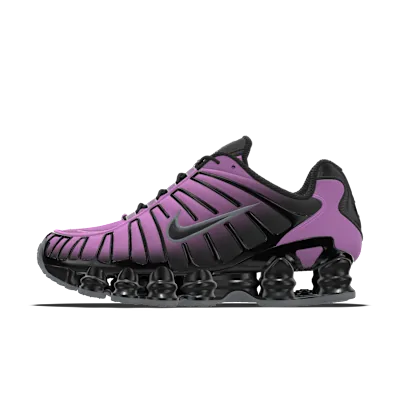 Nike Shox TL By You