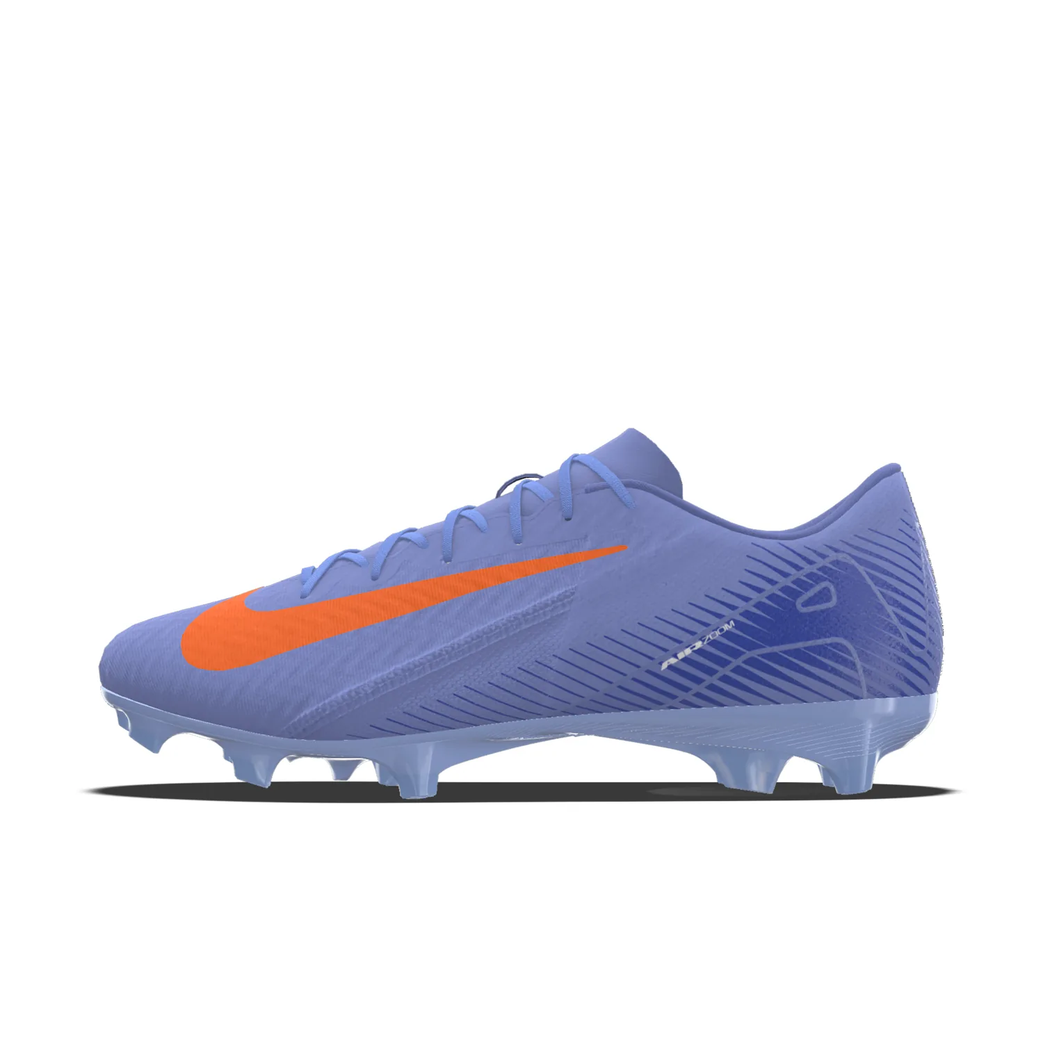 Nike Mercurial Vapor 16 Academy By You