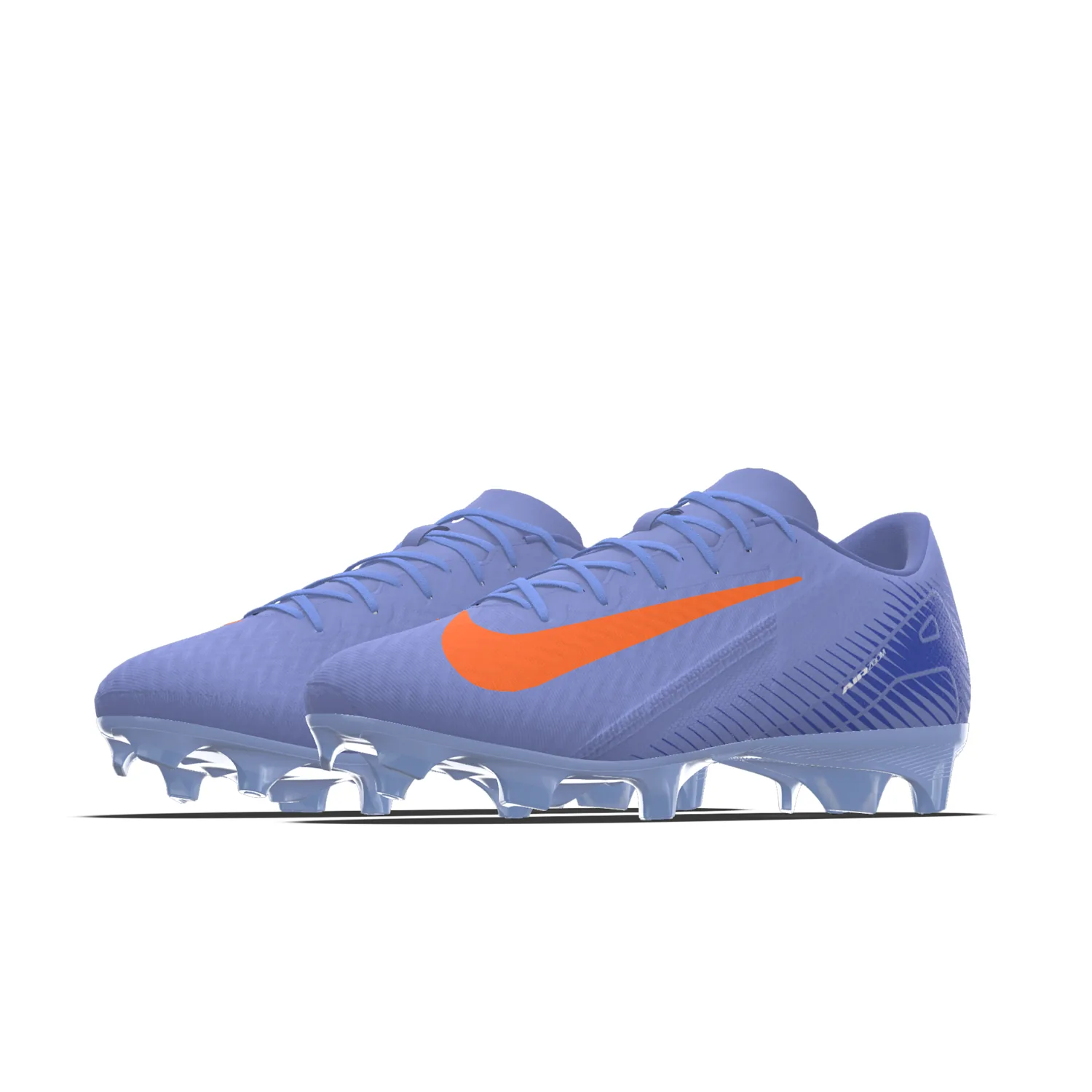 Nike Mercurial Vapor 16 Academy By You image 3