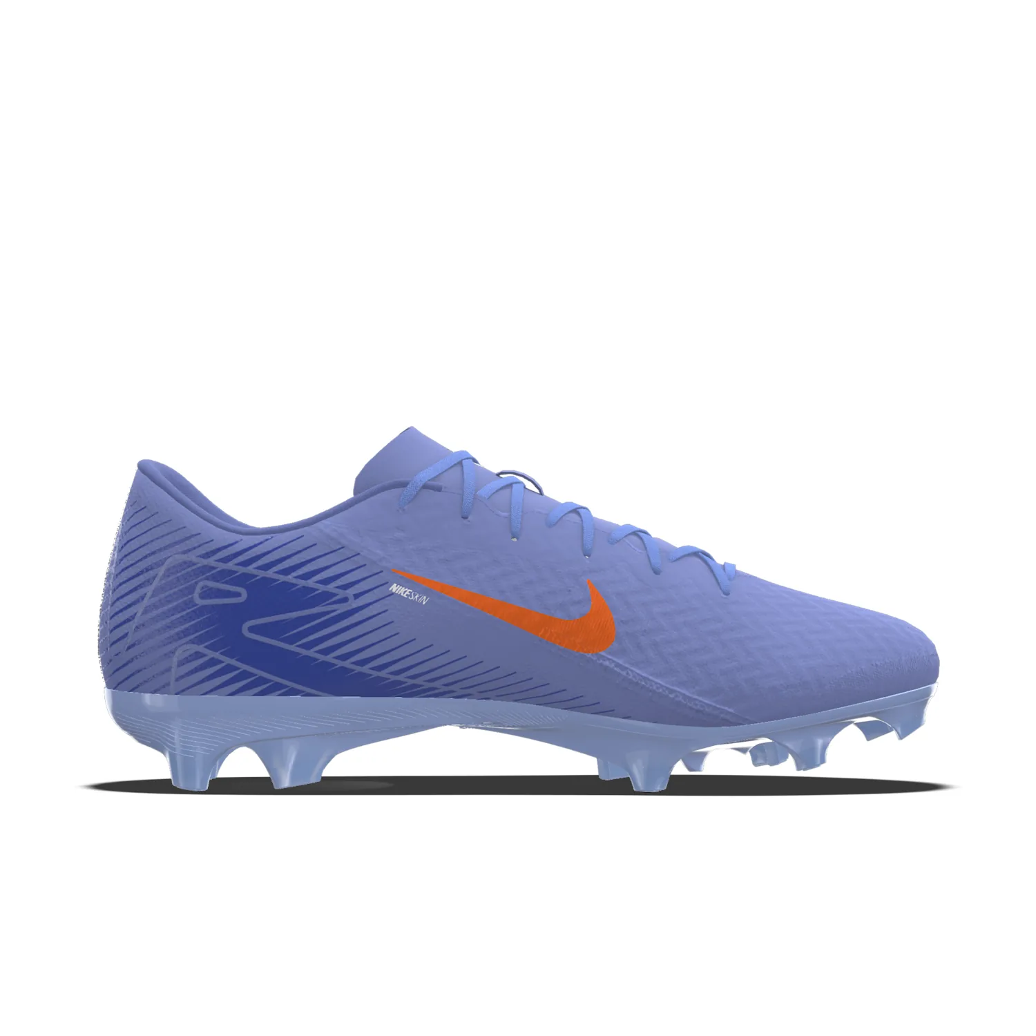 Nike Mercurial Vapor 16 Academy By You image 4