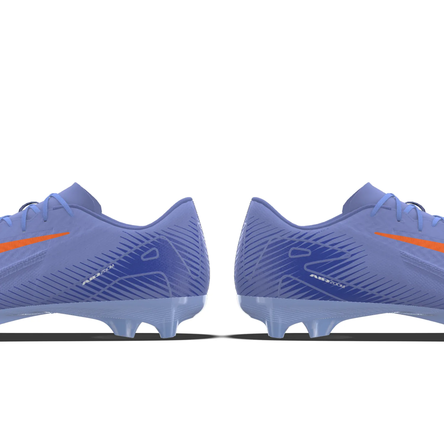 Nike Mercurial Vapor 16 Academy By You image 8