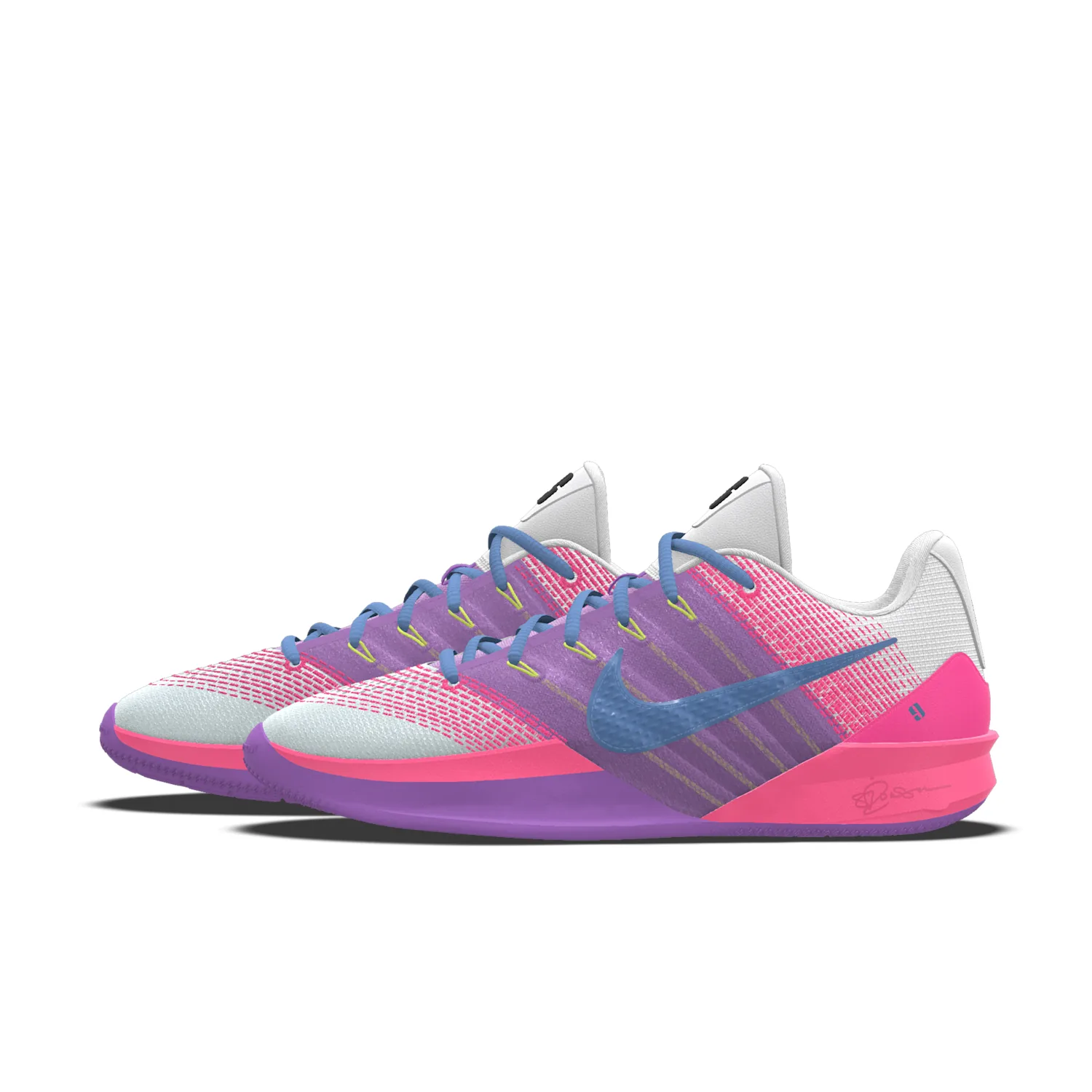 Sabrina 3 By Ausar Thompson