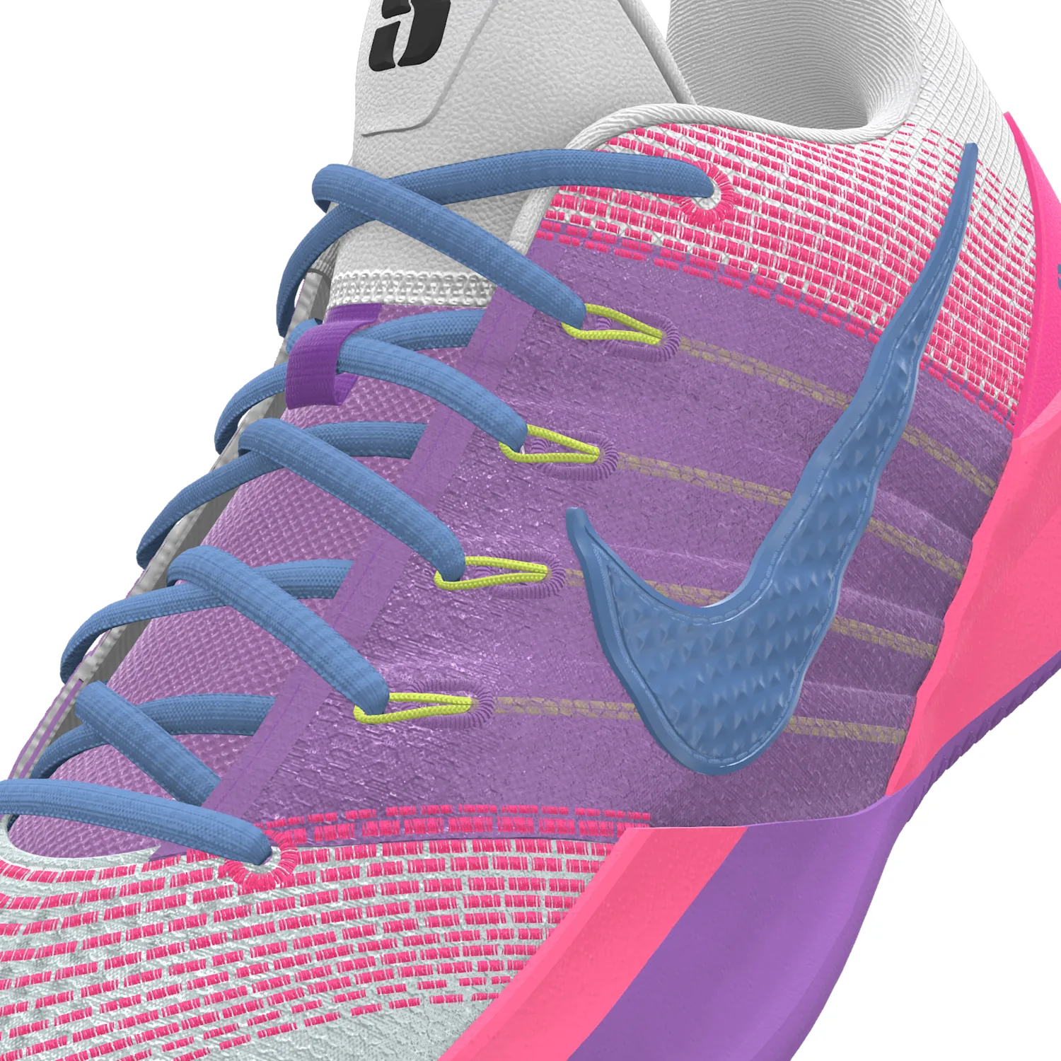 Sabrina 3 By Ausar Thompson image 7