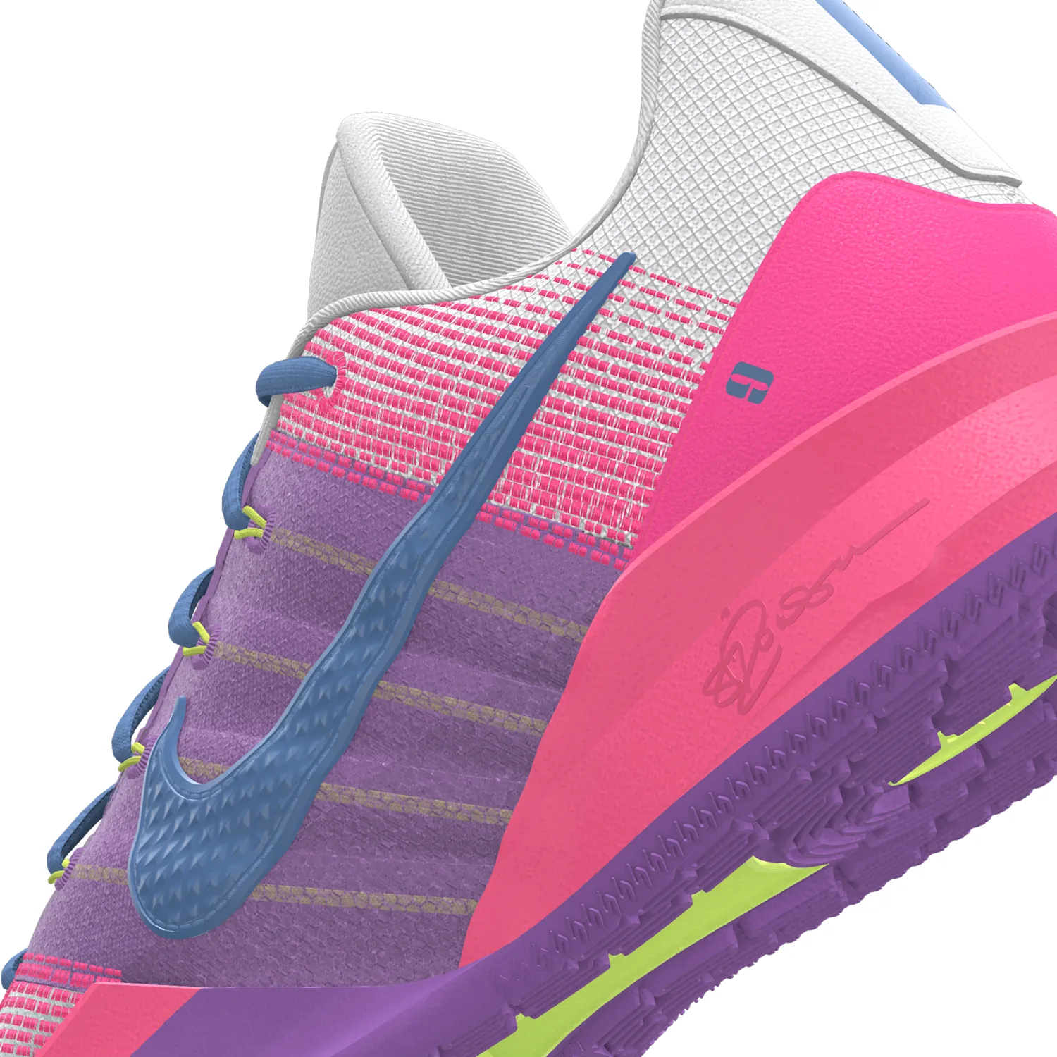 Sabrina 3 By Ausar Thompson image 8