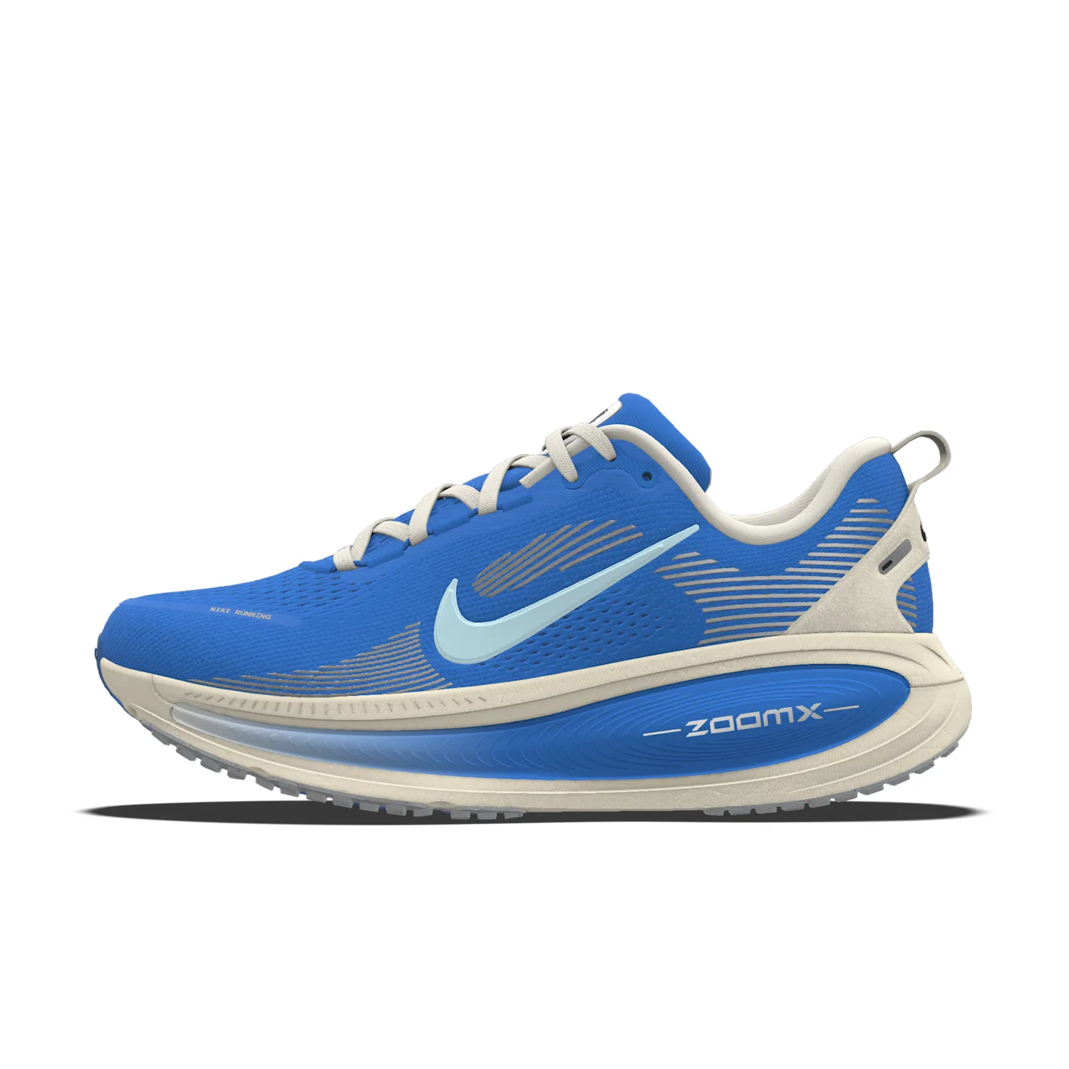 Nike Vomero 18 By Good Vibes Track Club