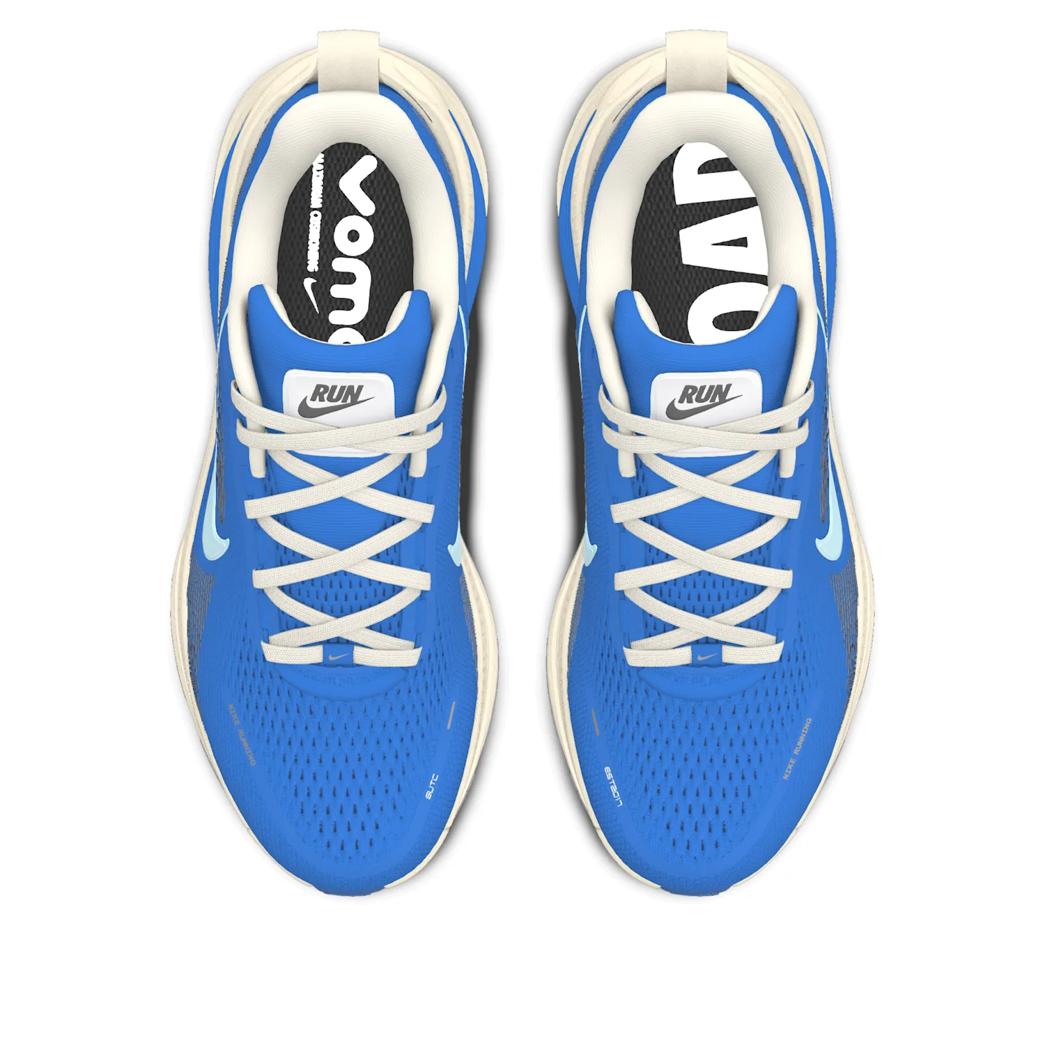 Nike Vomero 18 By Good Vibes Track Club image 4