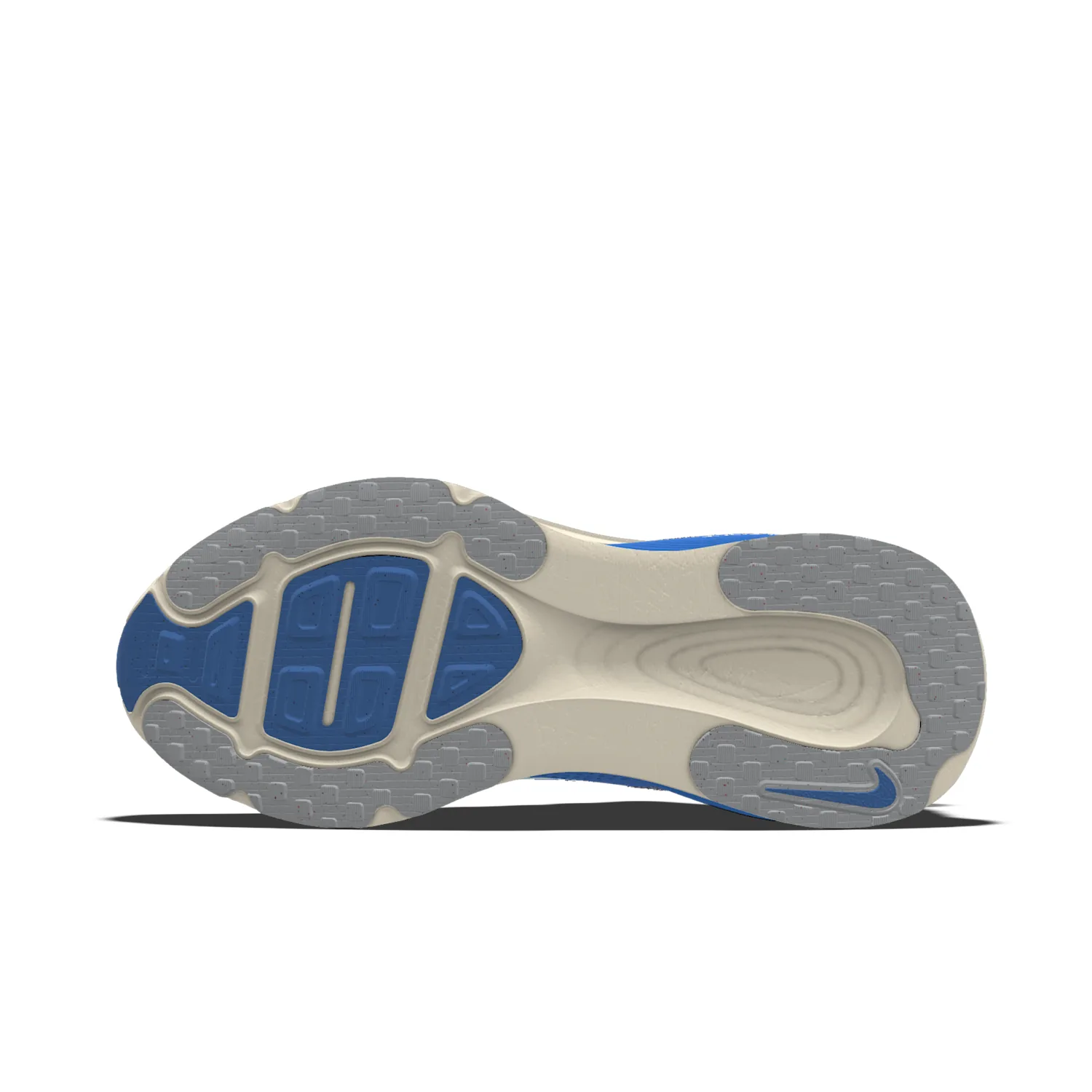 Nike Vomero 18 By Good Vibes Track Club image 6