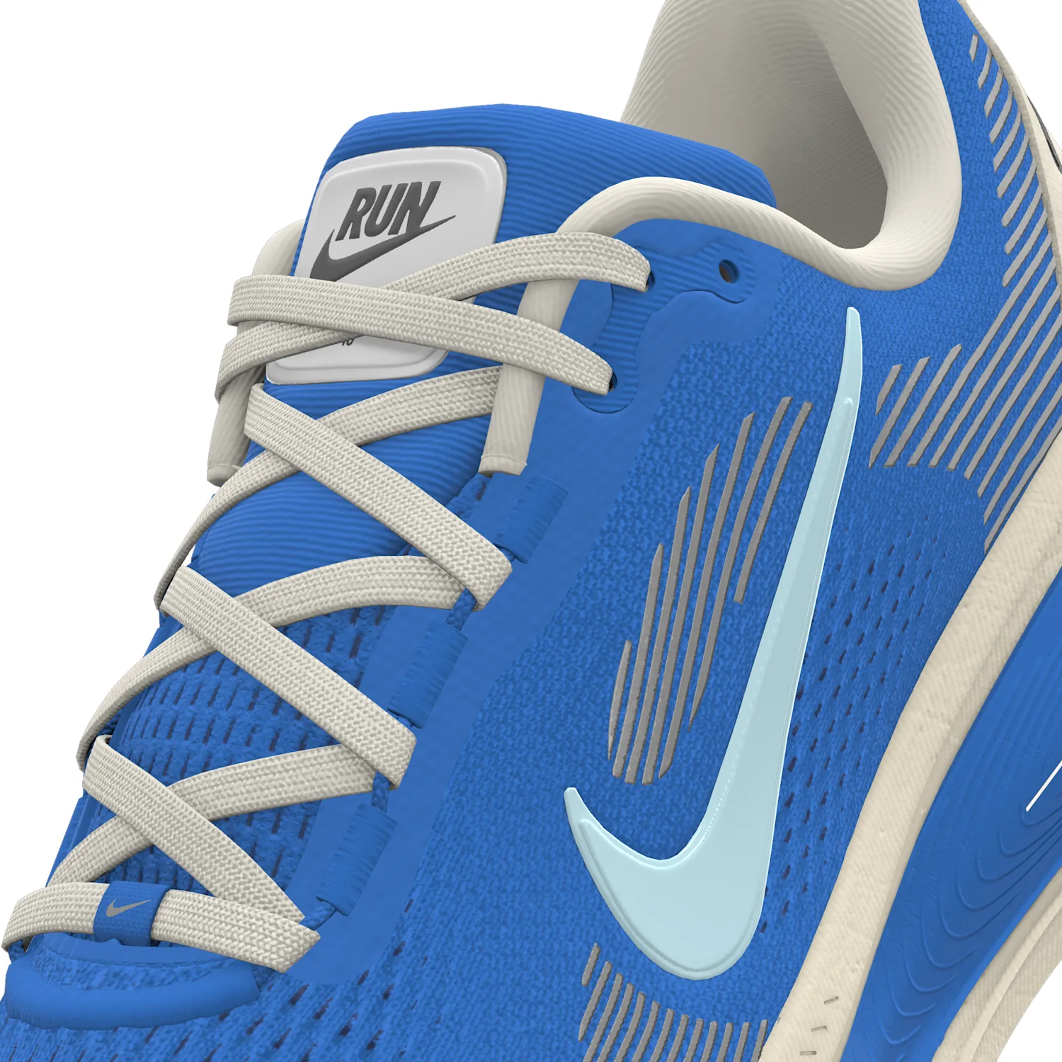 Nike Vomero 18 By Good Vibes Track Club image 7