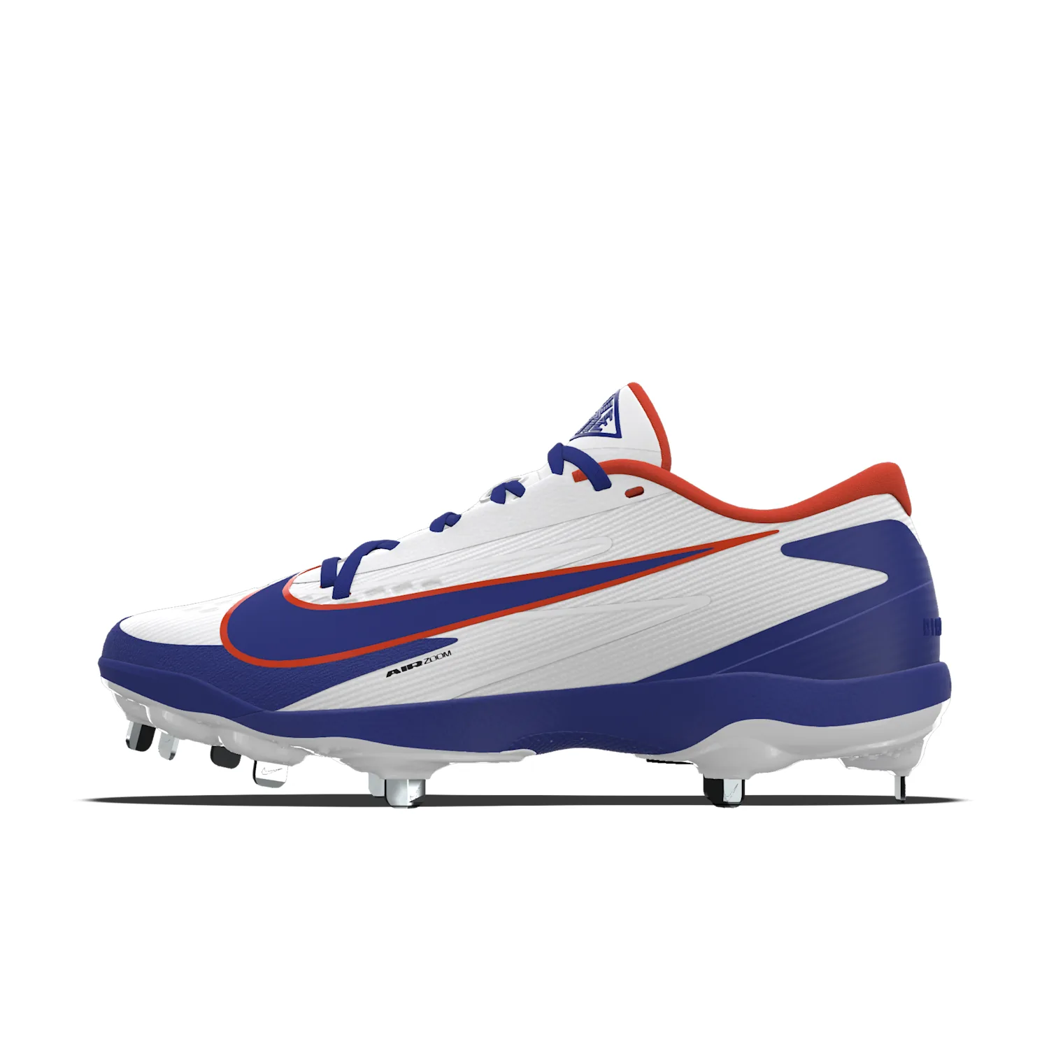 Nike Diamond Standout By Taylor Shumaker