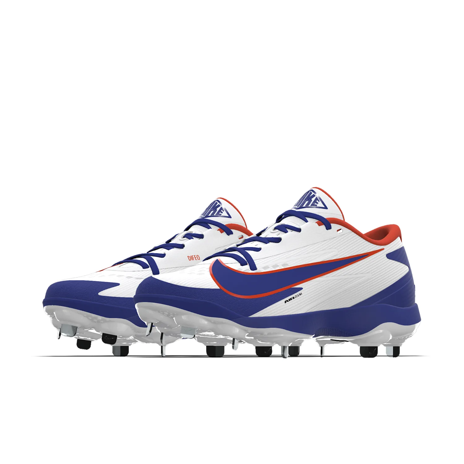 Nike Diamond Standout By Taylor Shumaker image 2