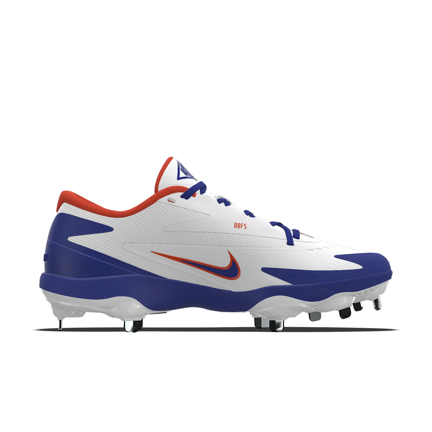 Nike Diamond Standout By Taylor Shumaker image 3