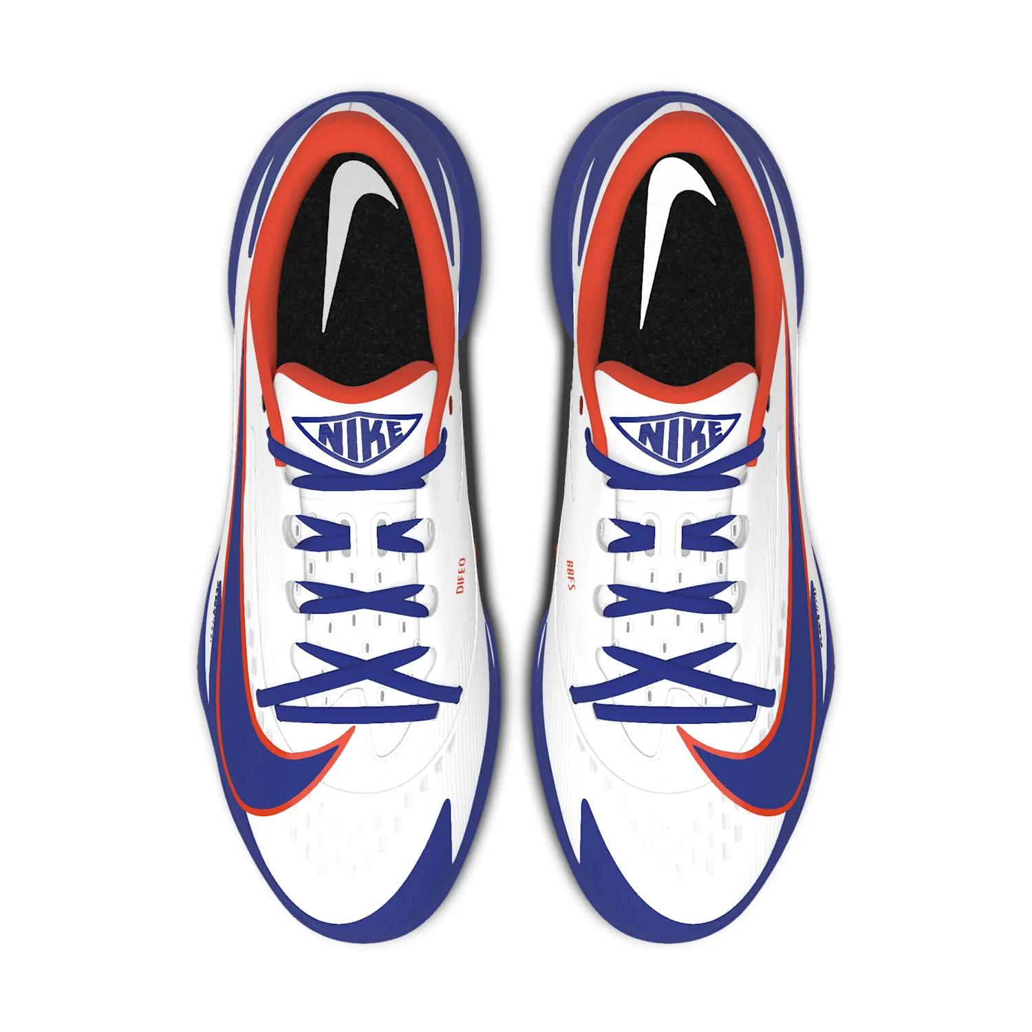 Nike Diamond Standout By Taylor Shumaker image 4
