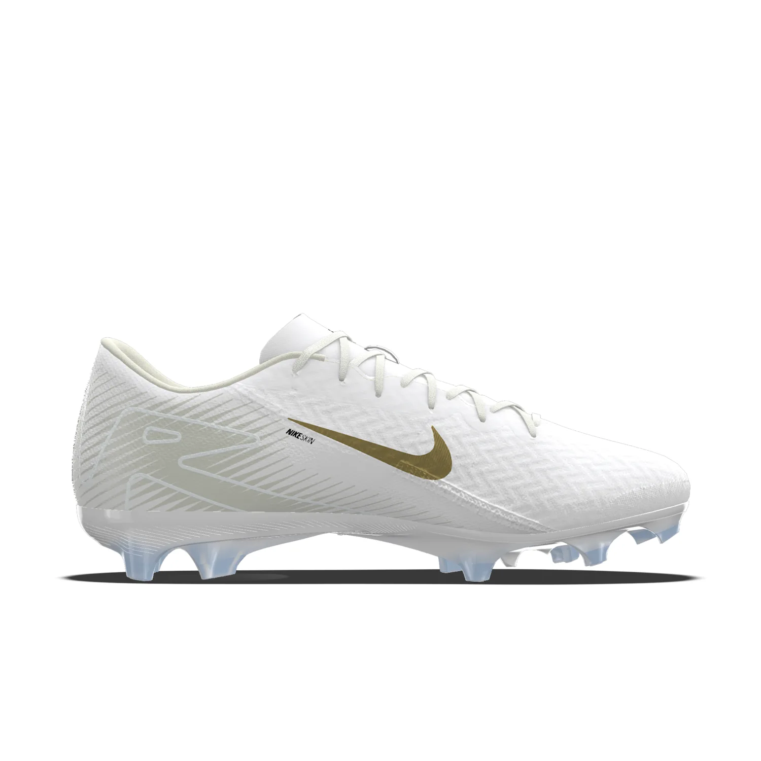 Nike Mercurial Vapor 16 Academy By You image 4