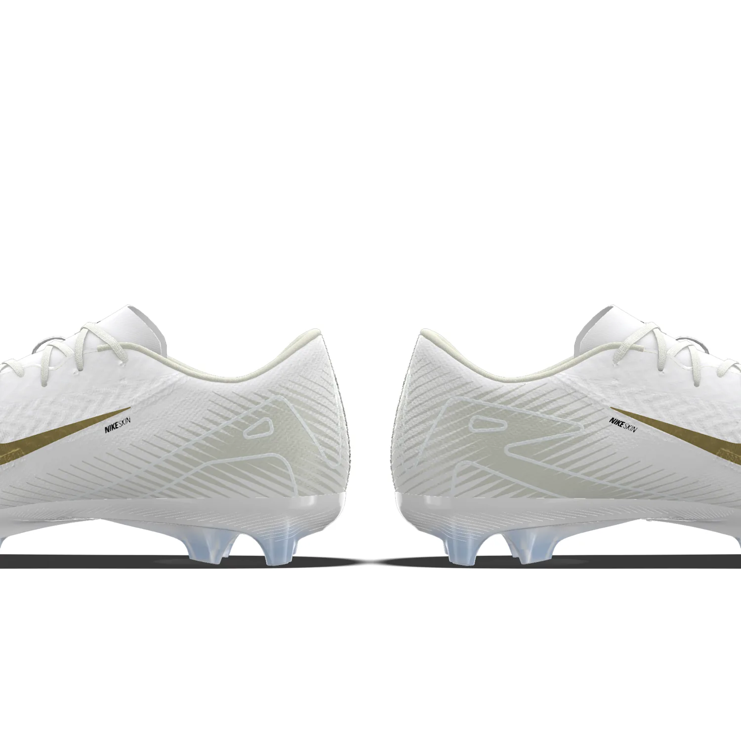 Nike Mercurial Vapor 16 Academy By You image 9