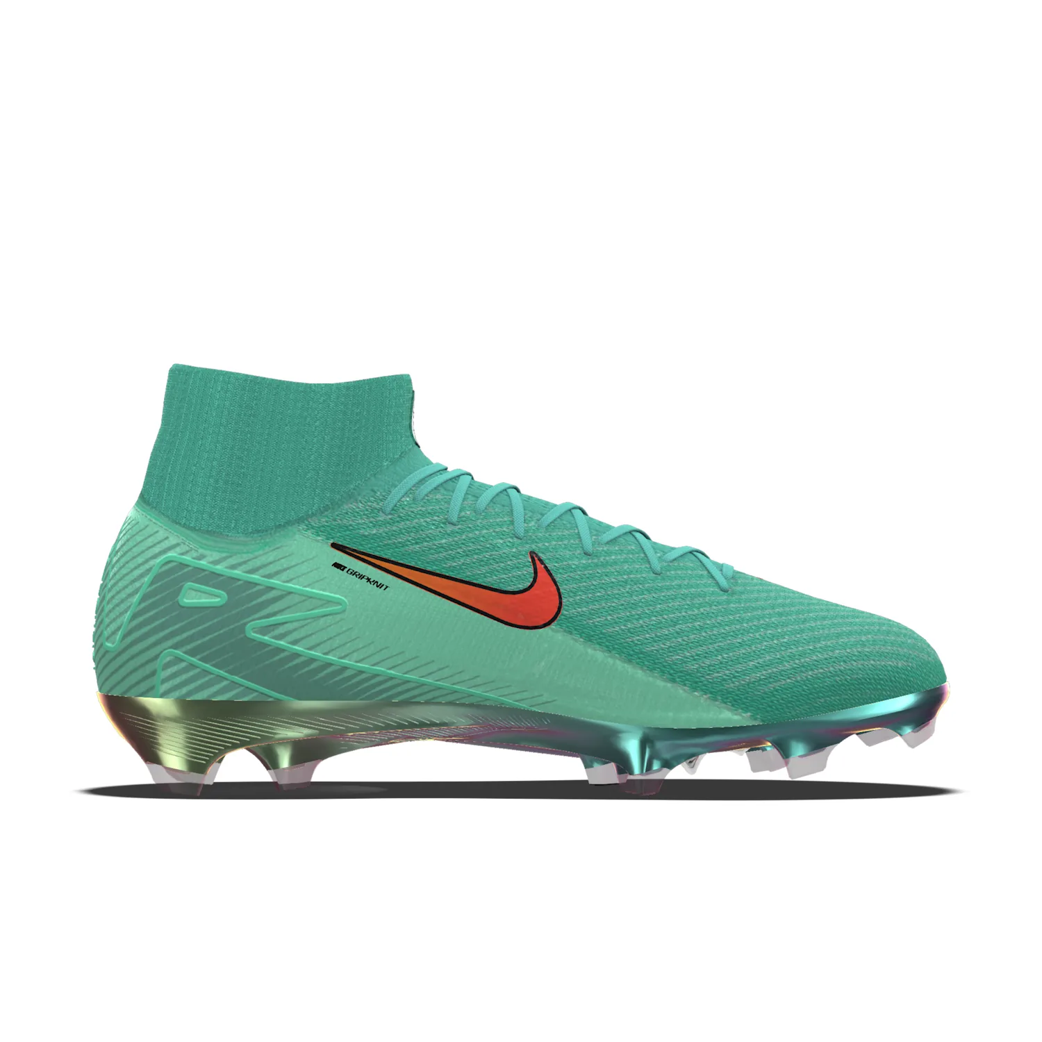 Nike Mercurial Superfly 10 Elite By You image 3