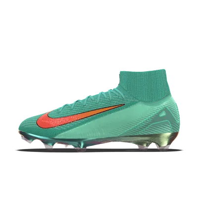 Nike Mercurial Superfly 10 Elite By You