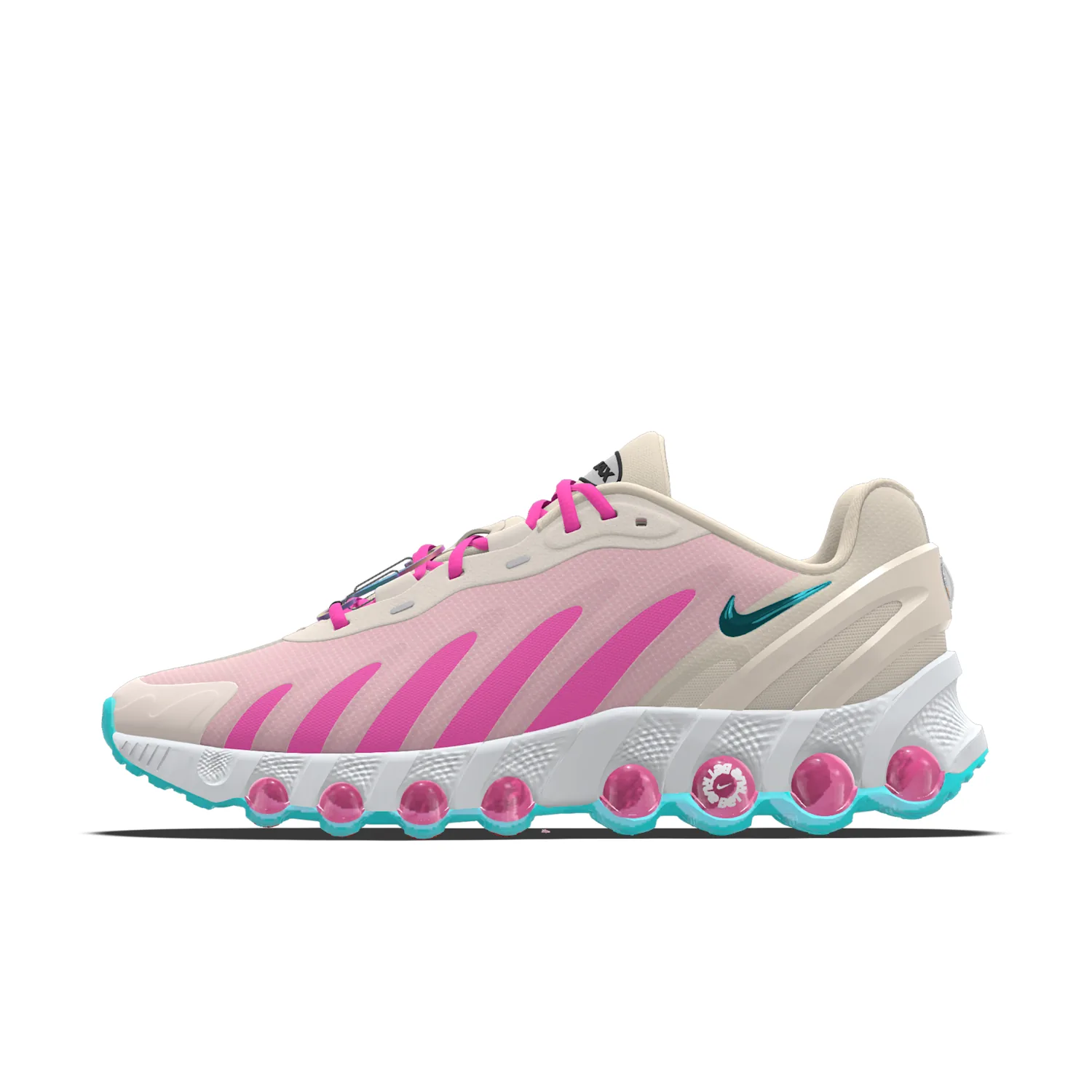 Nike Air Max DN8 Be True By You