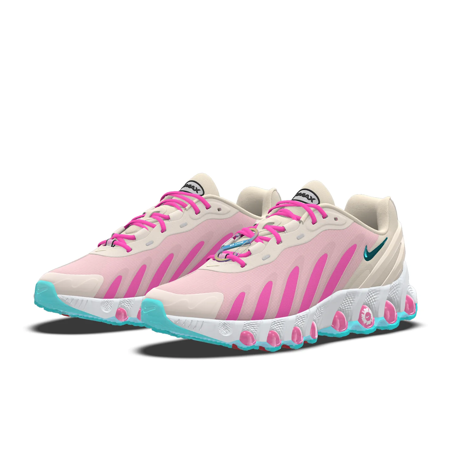Nike Air Max DN8 Be True By You image 3