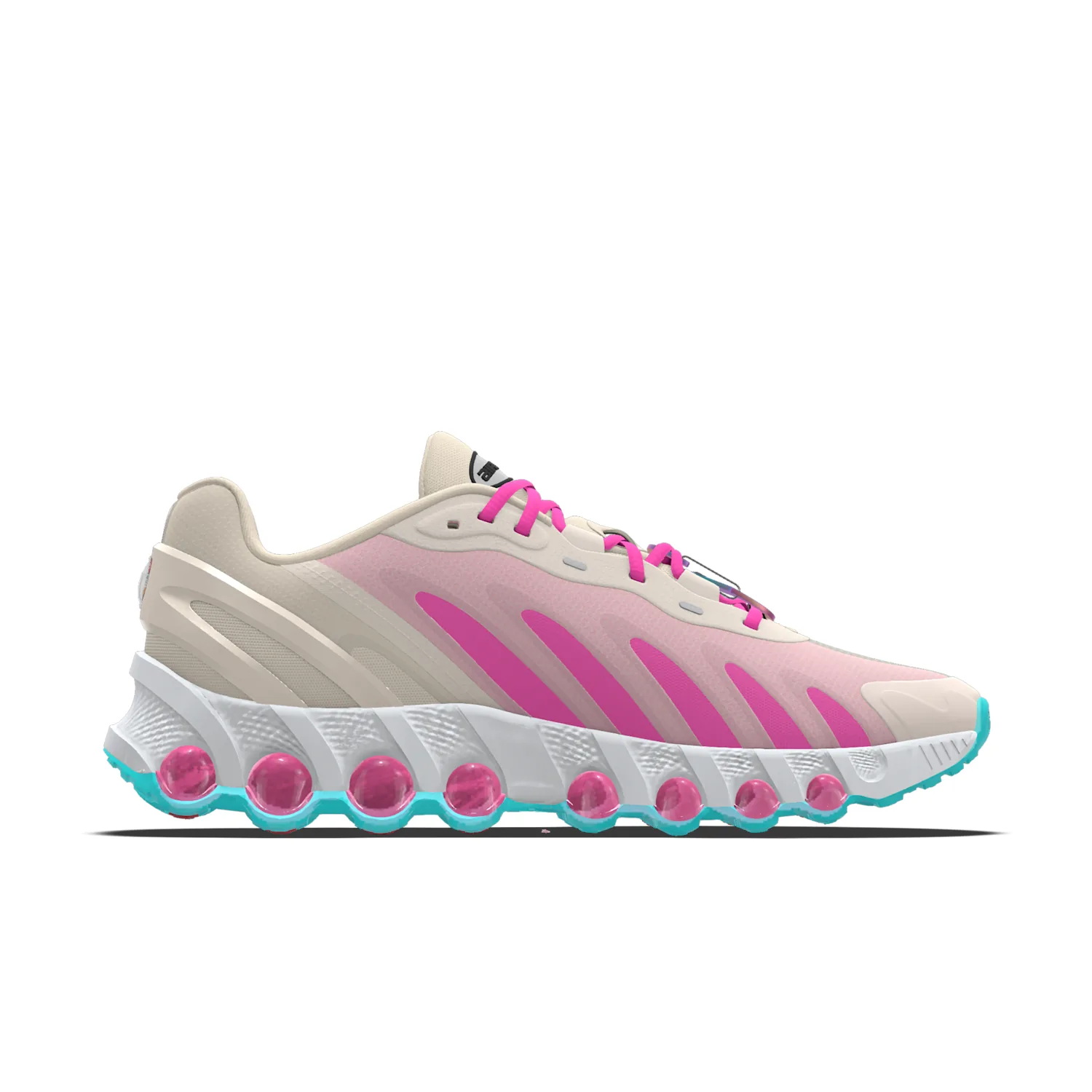Nike Air Max DN8 Be True By You image 4