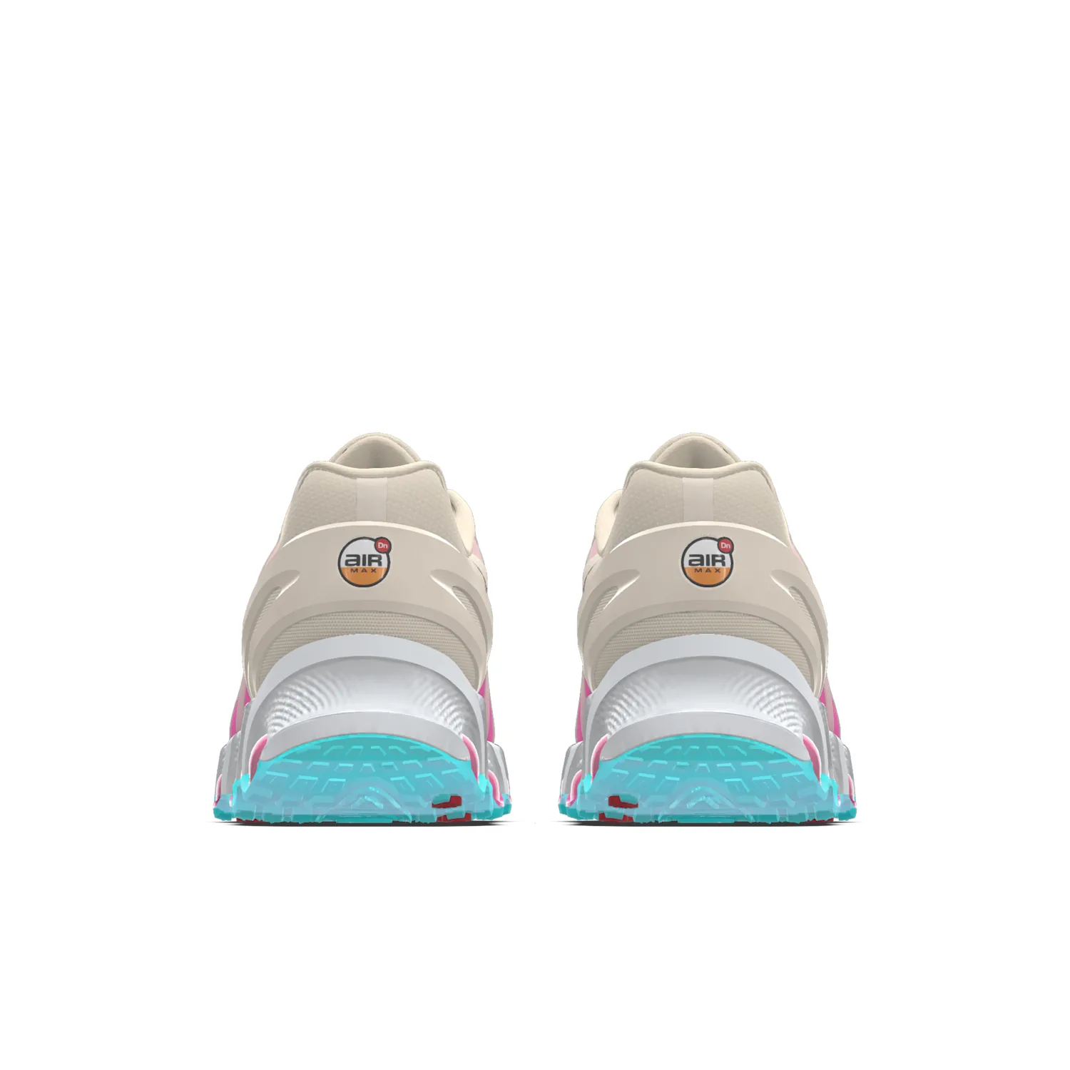 Nike Air Max DN8 Be True By You image 6