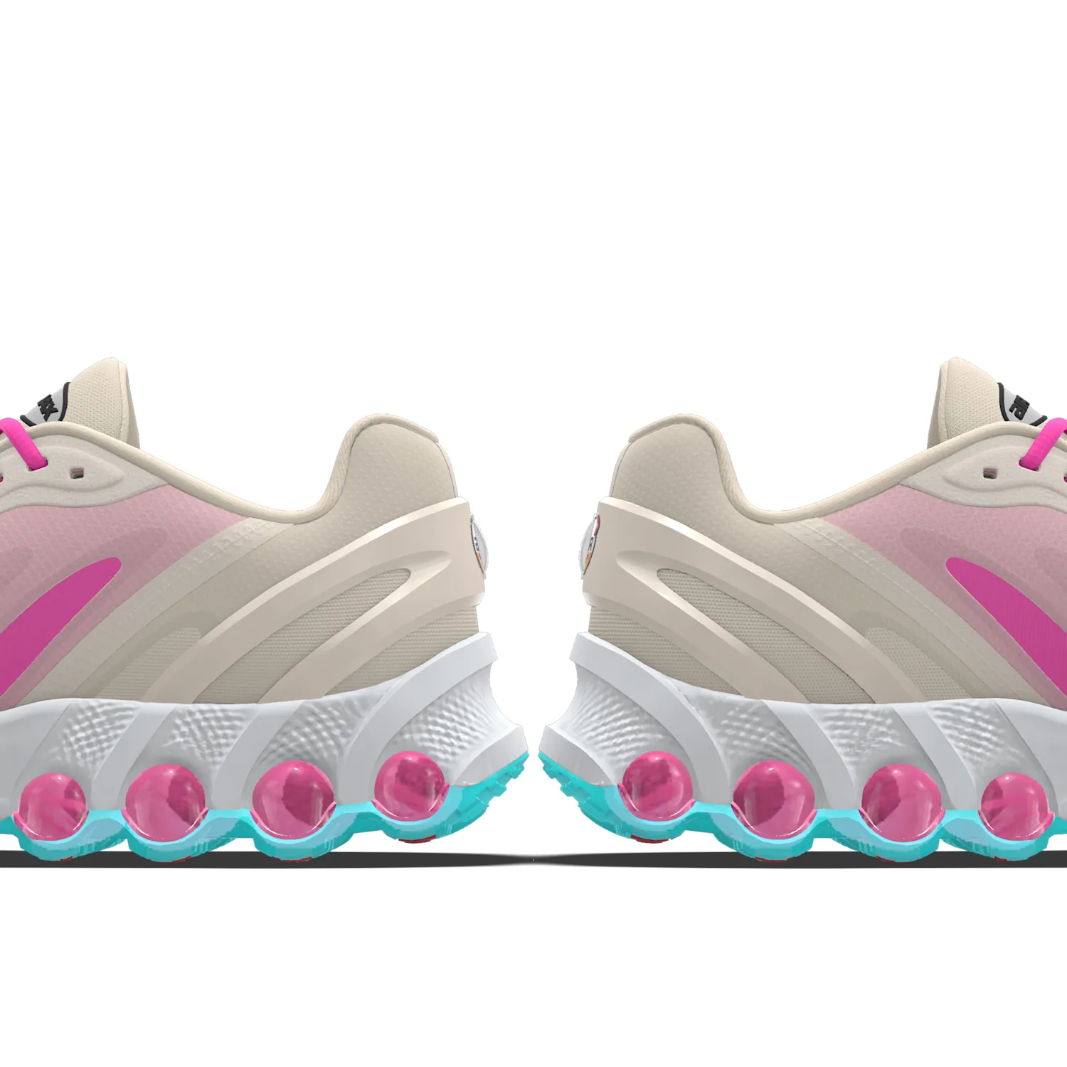 Nike Air Max DN8 Be True By You image 8