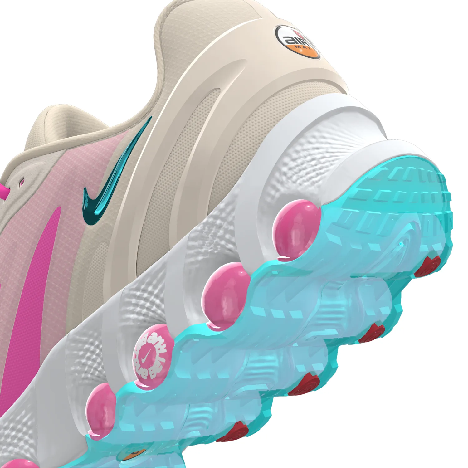 Nike Air Max DN8 Be True By You image 10