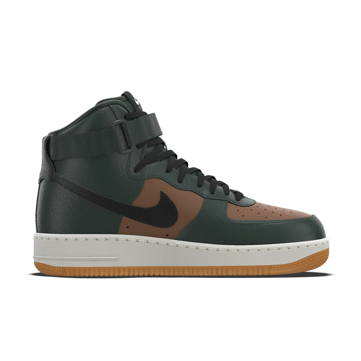 Nike Air Force 1 High By You image 3