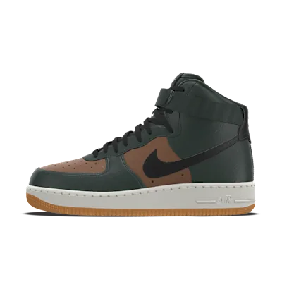 Nike Air Force 1 High By You
