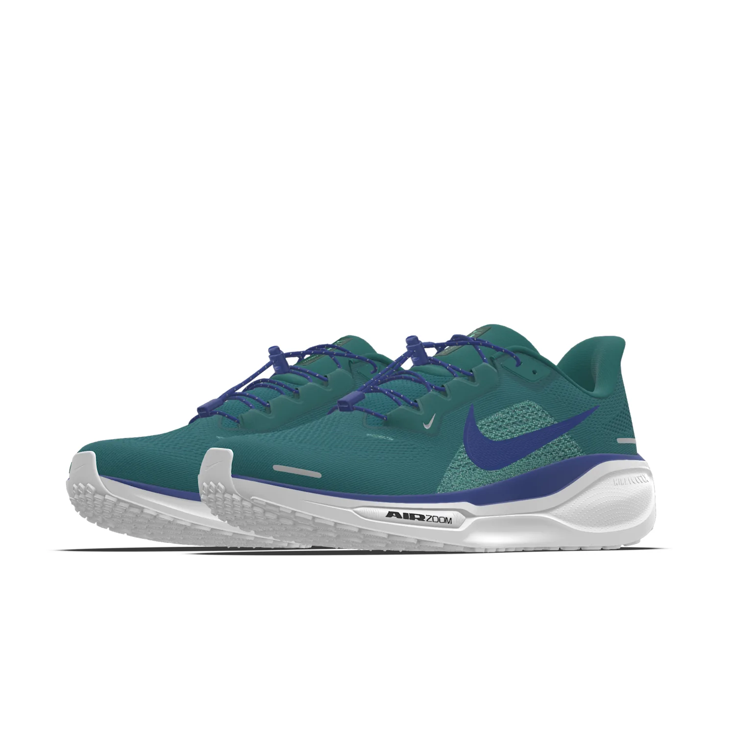 Nike Pegasus 41 By You image 2