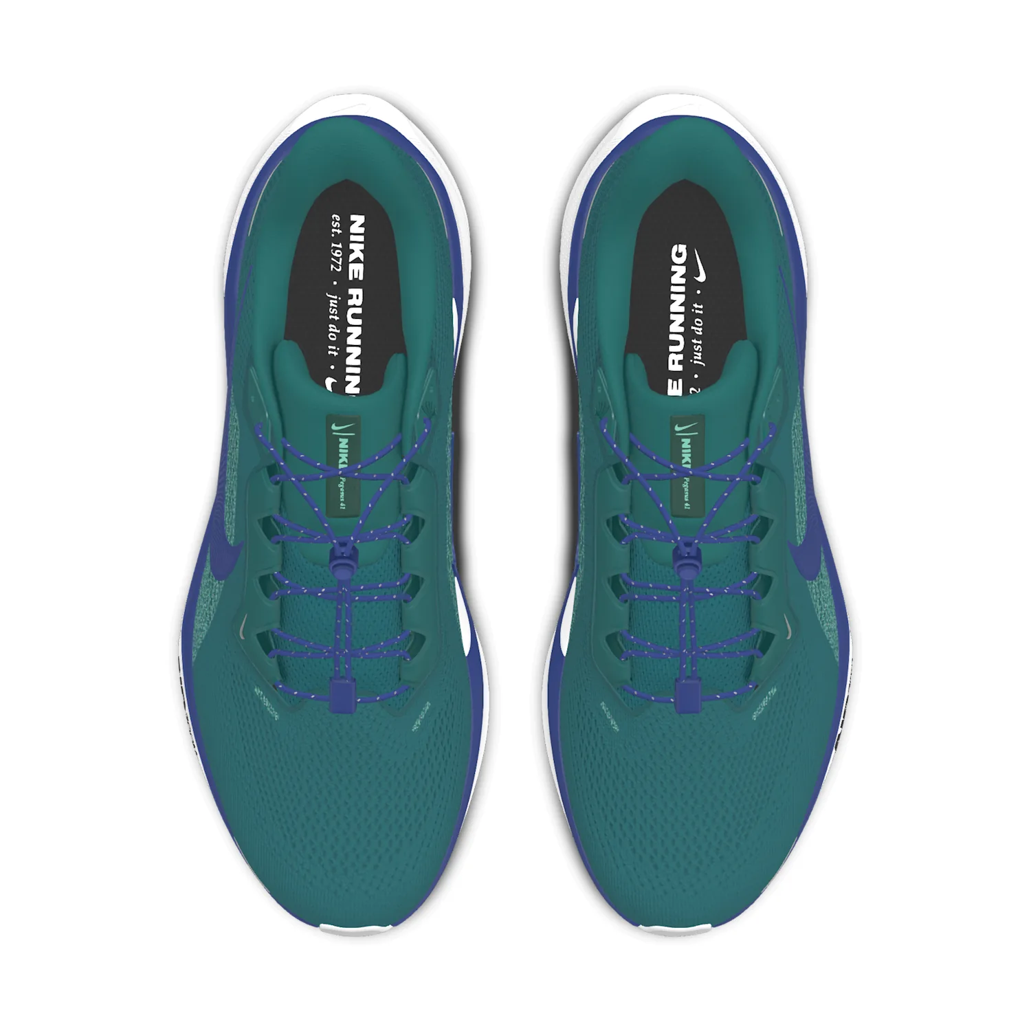 Nike Pegasus 41 By You image 4