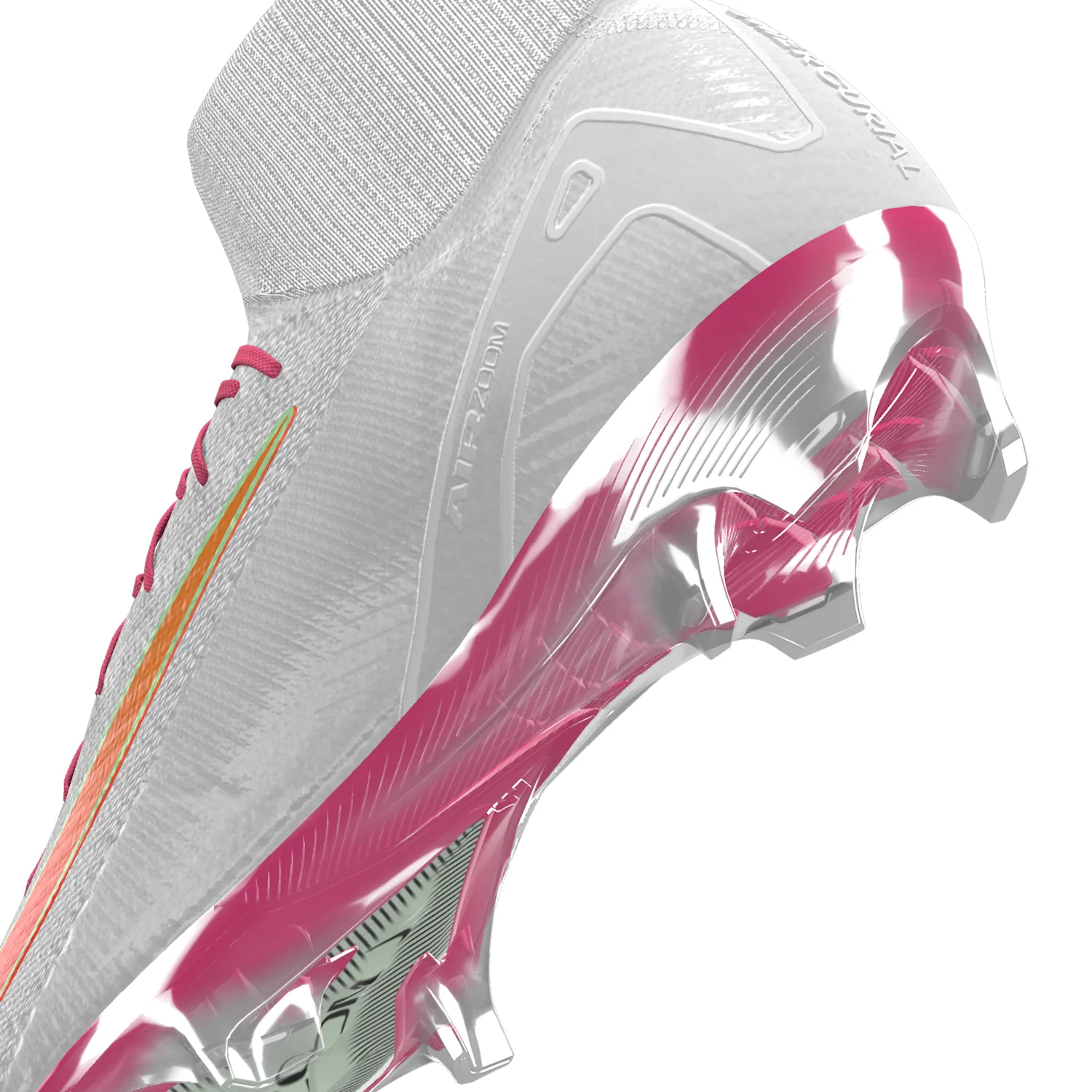 Nike Mercurial Superfly 10 Elite By You image 2