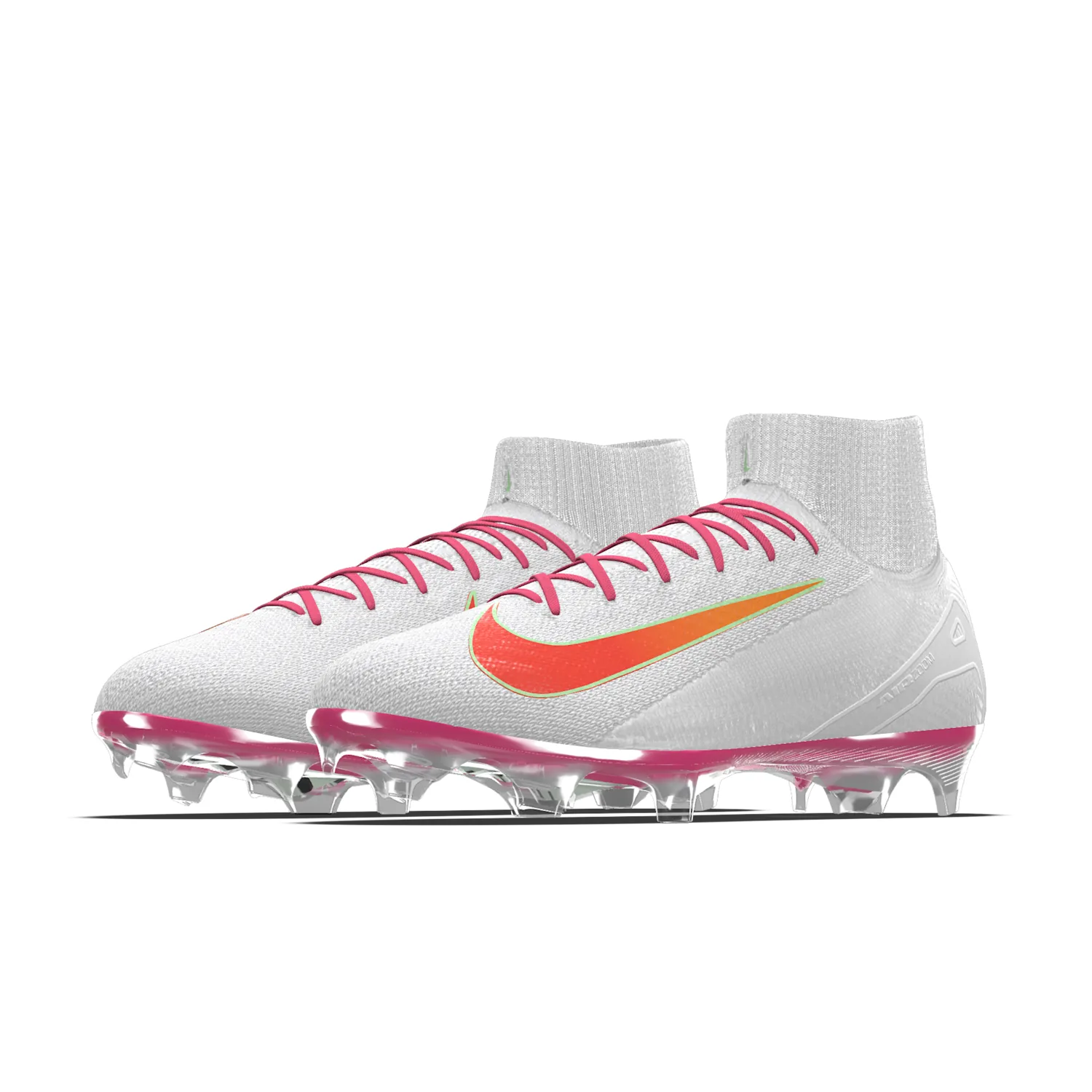 Nike Mercurial Superfly 10 Elite By You image 3