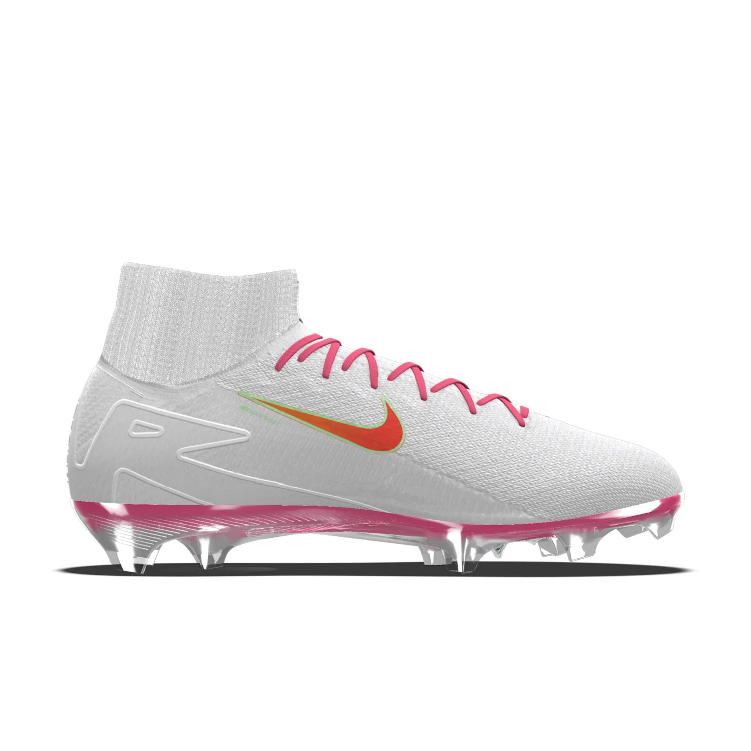 Nike Mercurial Superfly 10 Elite By You image 4