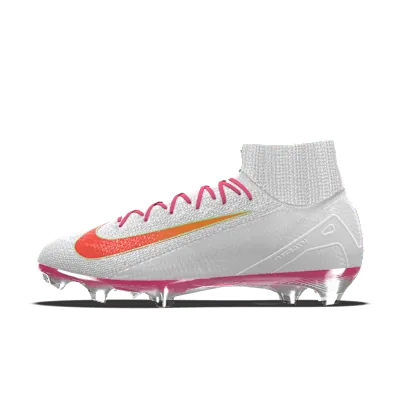 Nike Mercurial Superfly 10 Elite By You