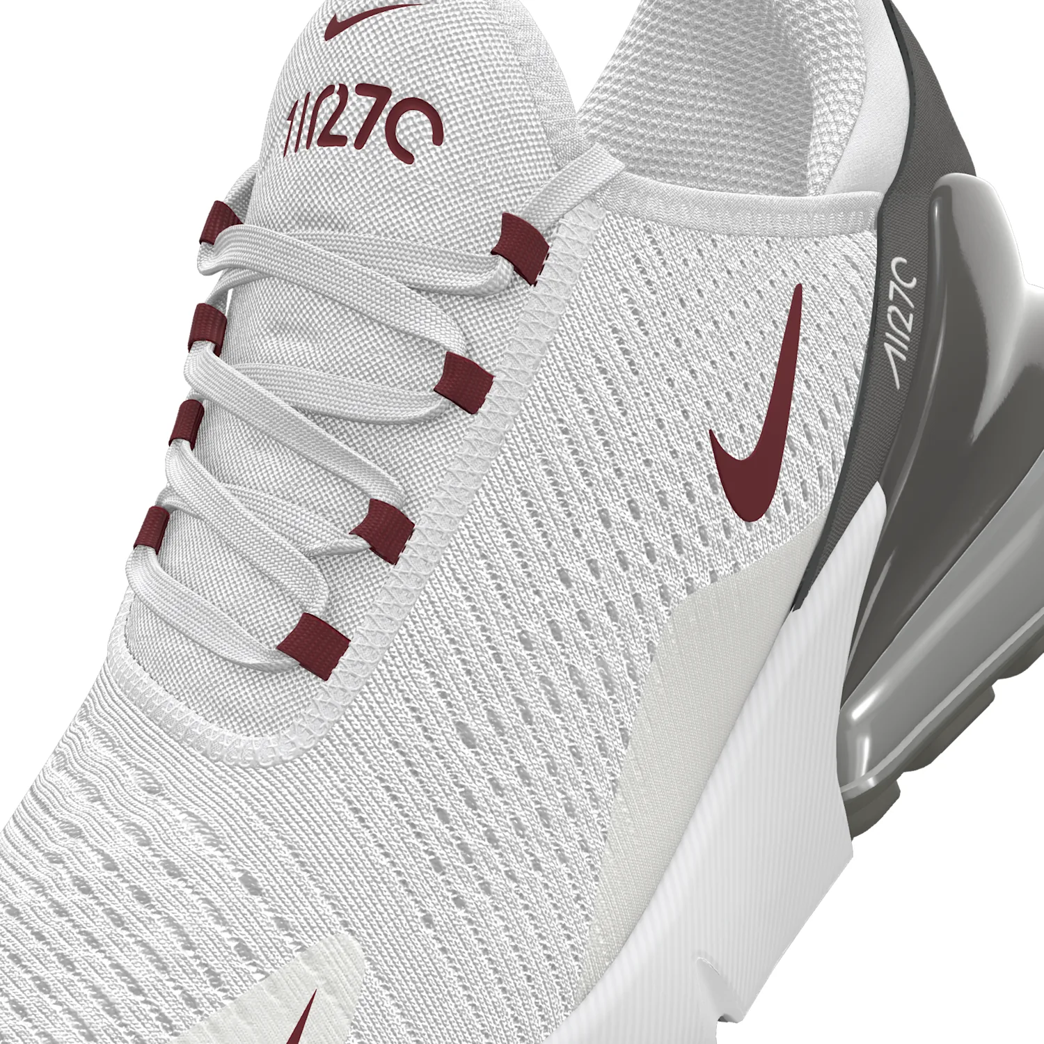 Nike Air Max 270 By You image 7