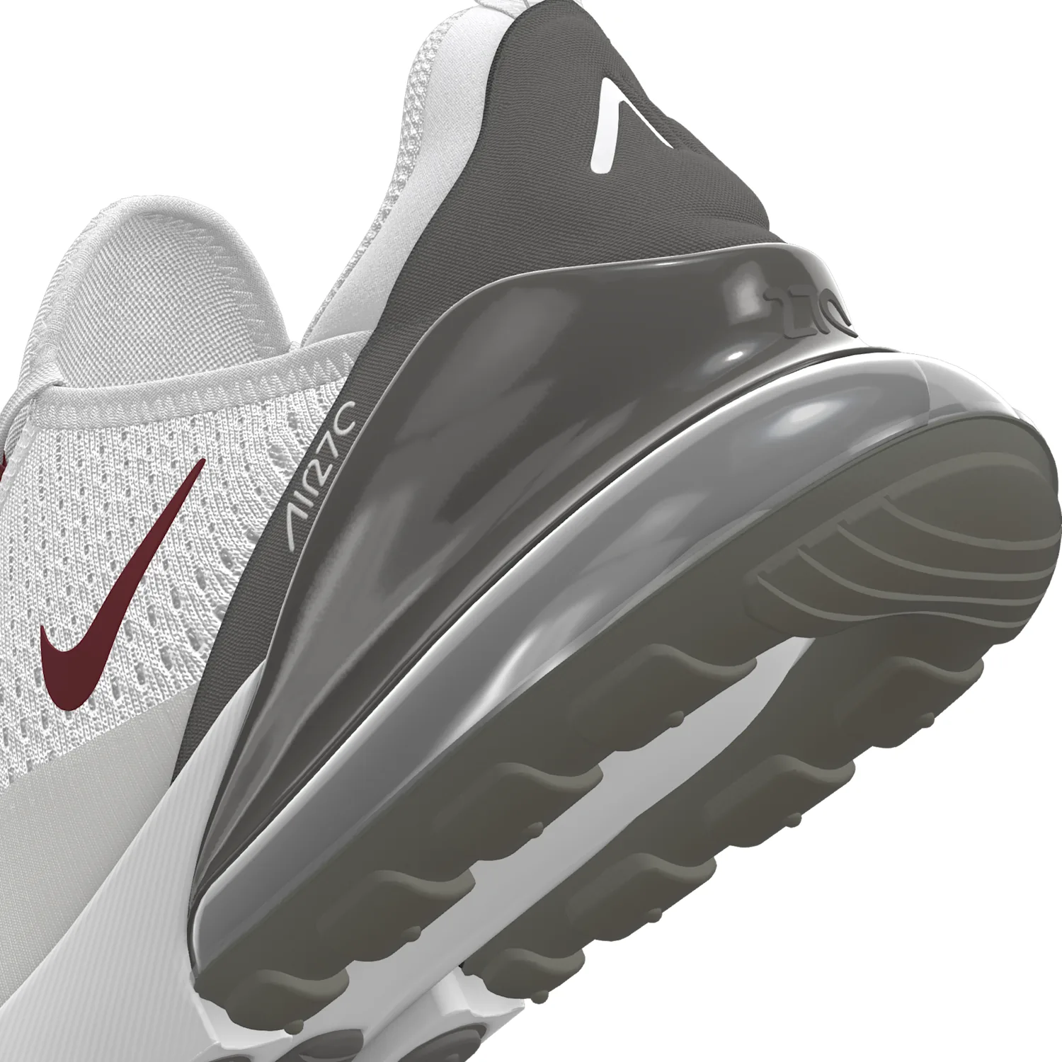 Nike Air Max 270 By You image 8