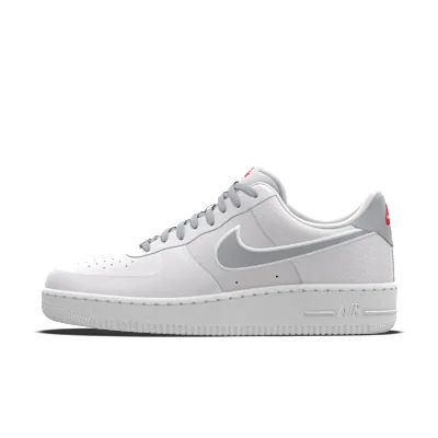 Nike Air Force 1 Low By Superfan, For Iowa State