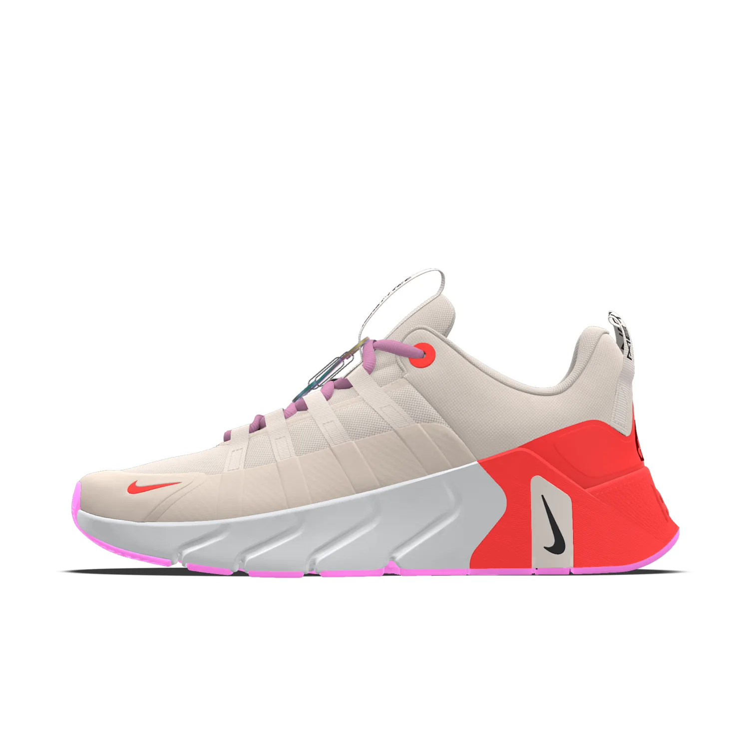 Nike Free Metcon 7 Be True By You