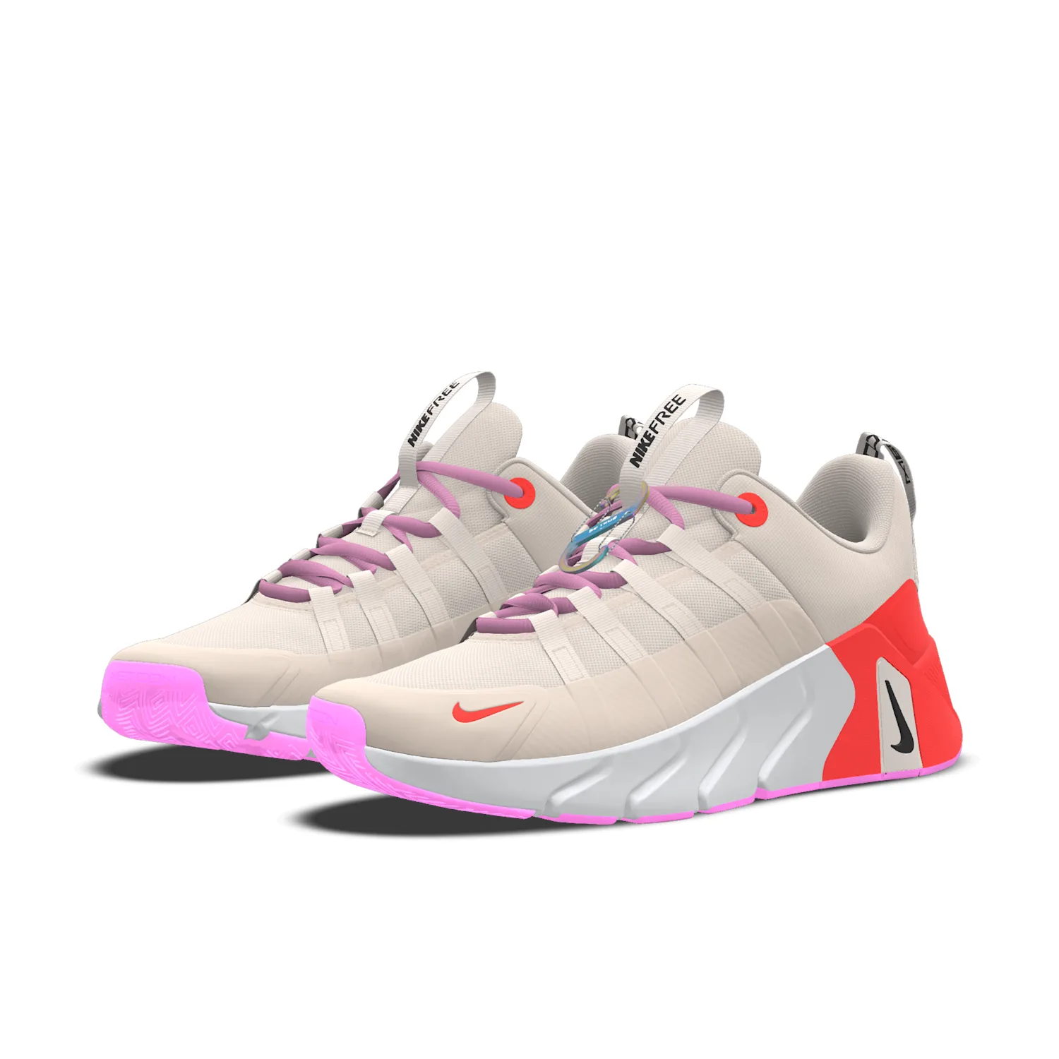 Nike Free Metcon 7 Be True By You image 2