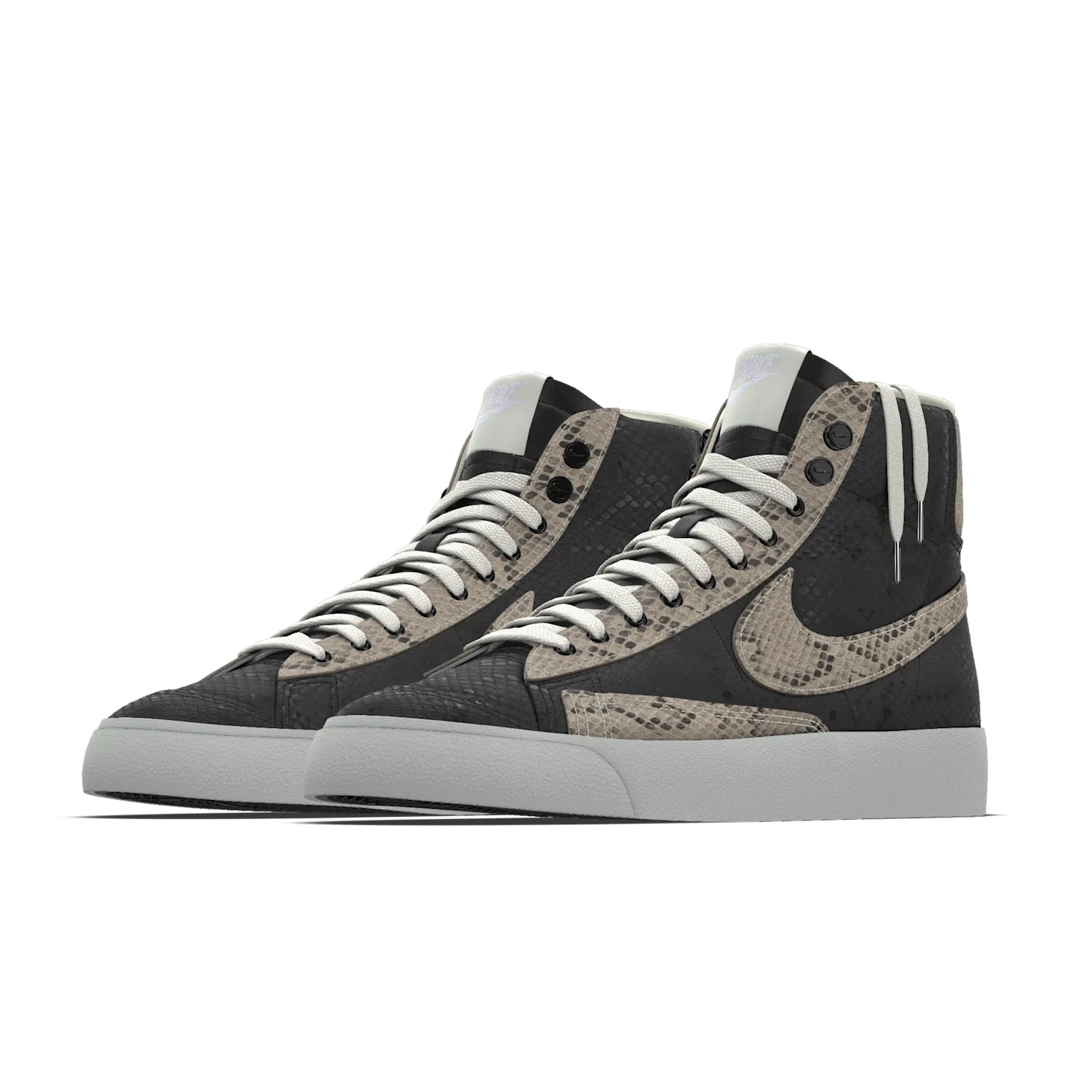 Nike Blazer Mid '77 By You image 2
