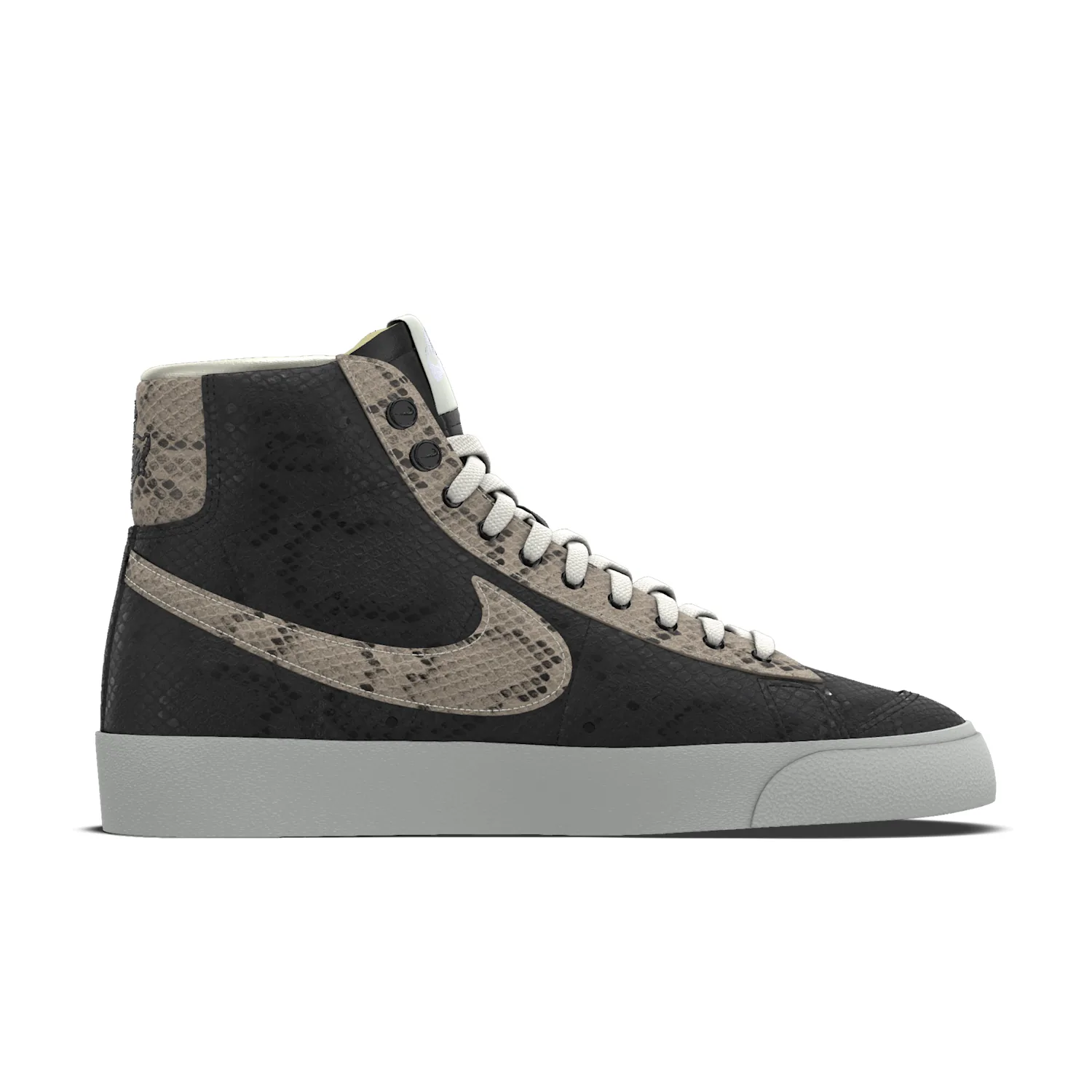 Nike Blazer Mid '77 By You image 3