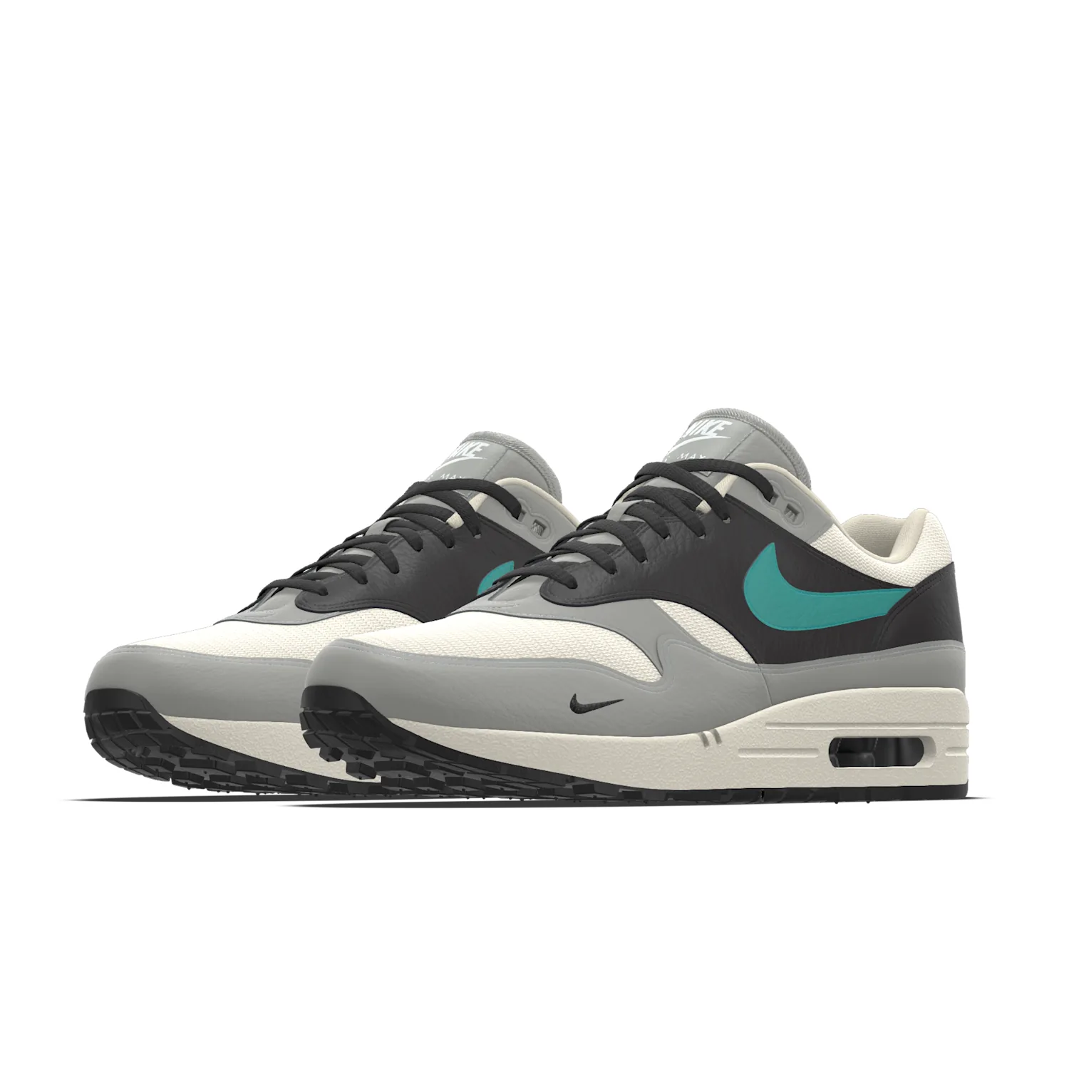 Nike Air Max 1 By You image 2