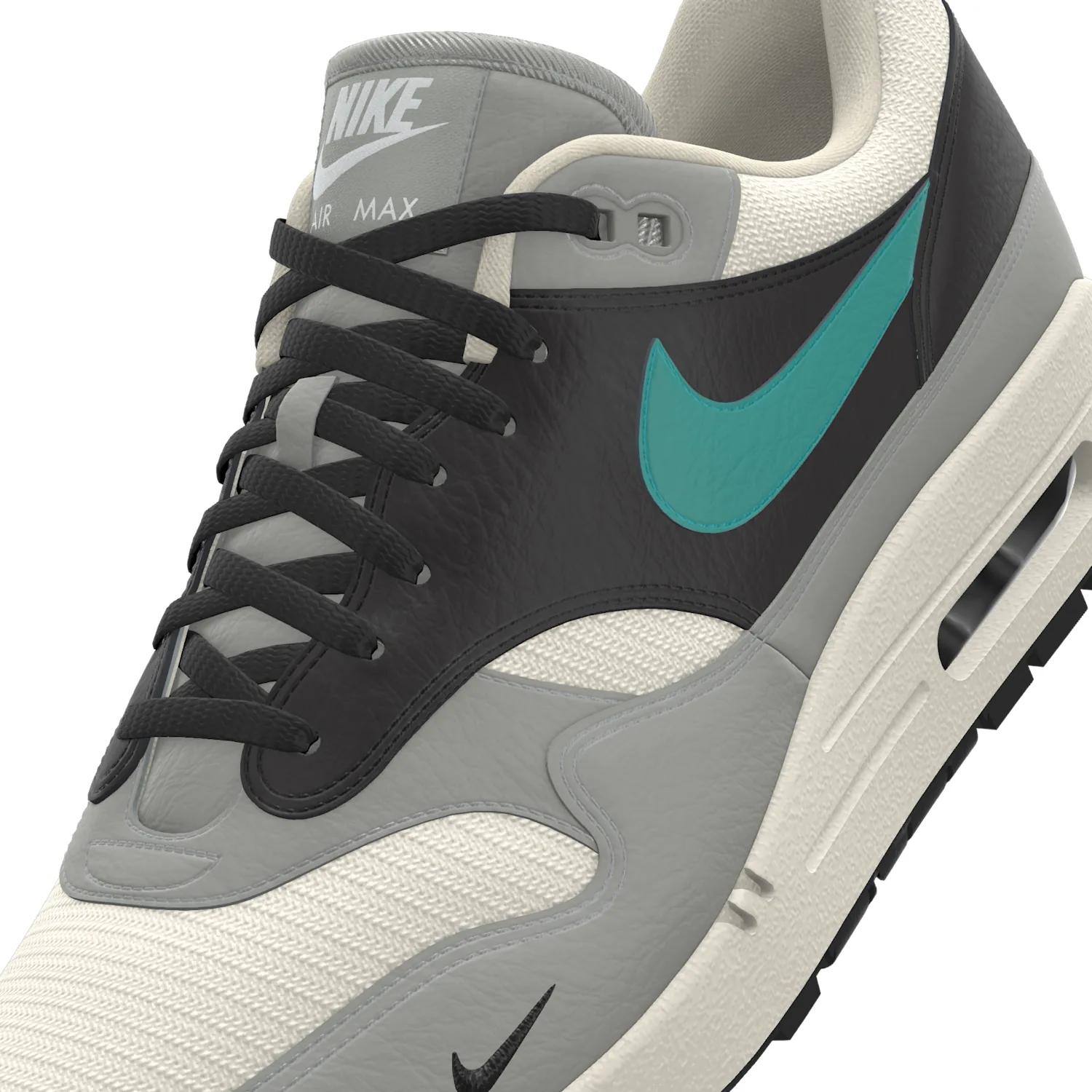 Nike Air Max 1 By You image 7