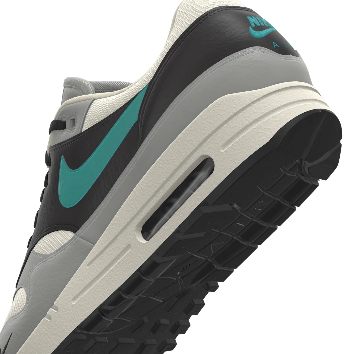Nike Air Max 1 By You image 8