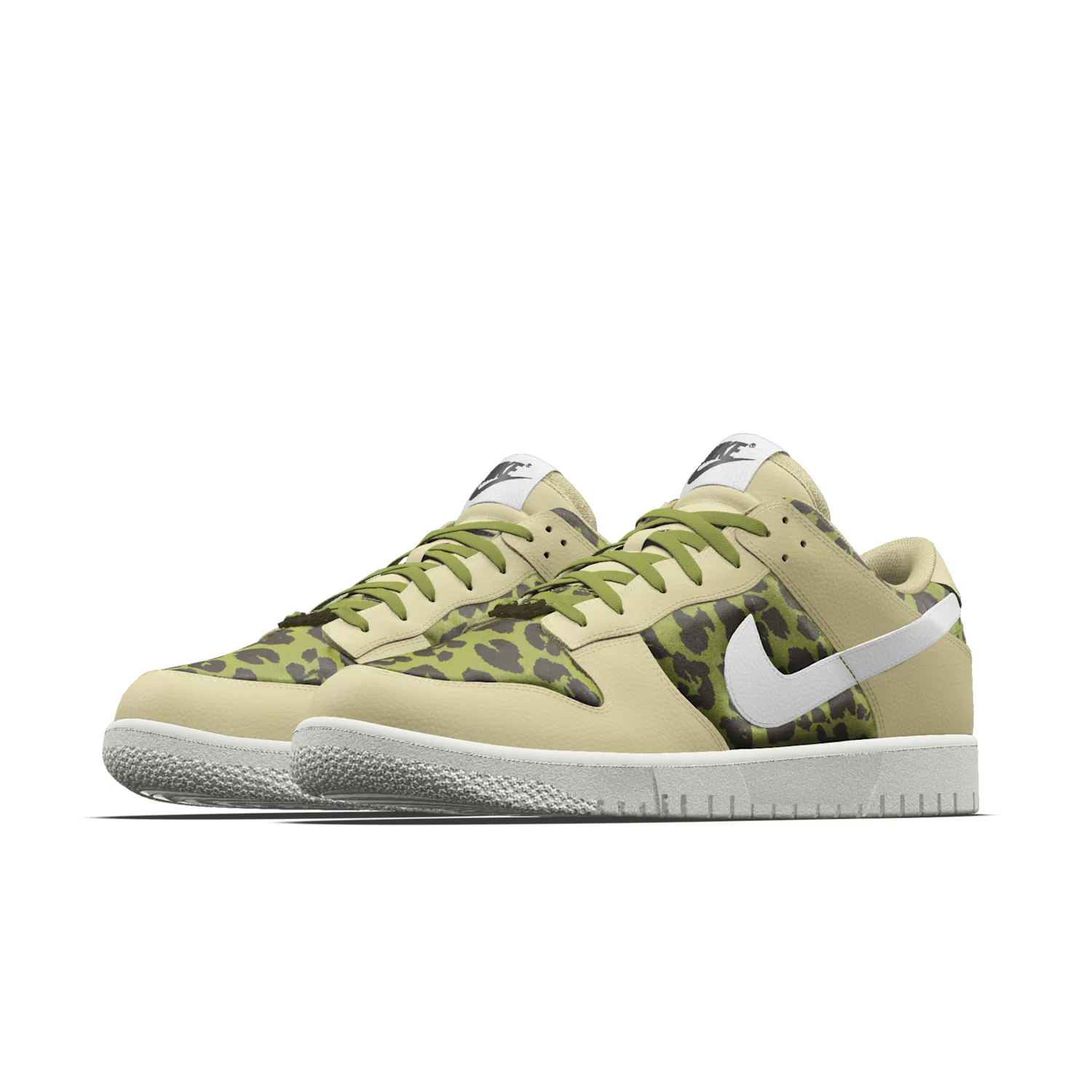 Nike Dunk Low Unlocked By You image 2
