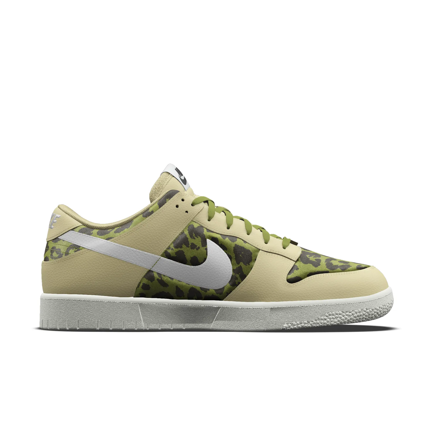 Nike Dunk Low Unlocked By You image 3