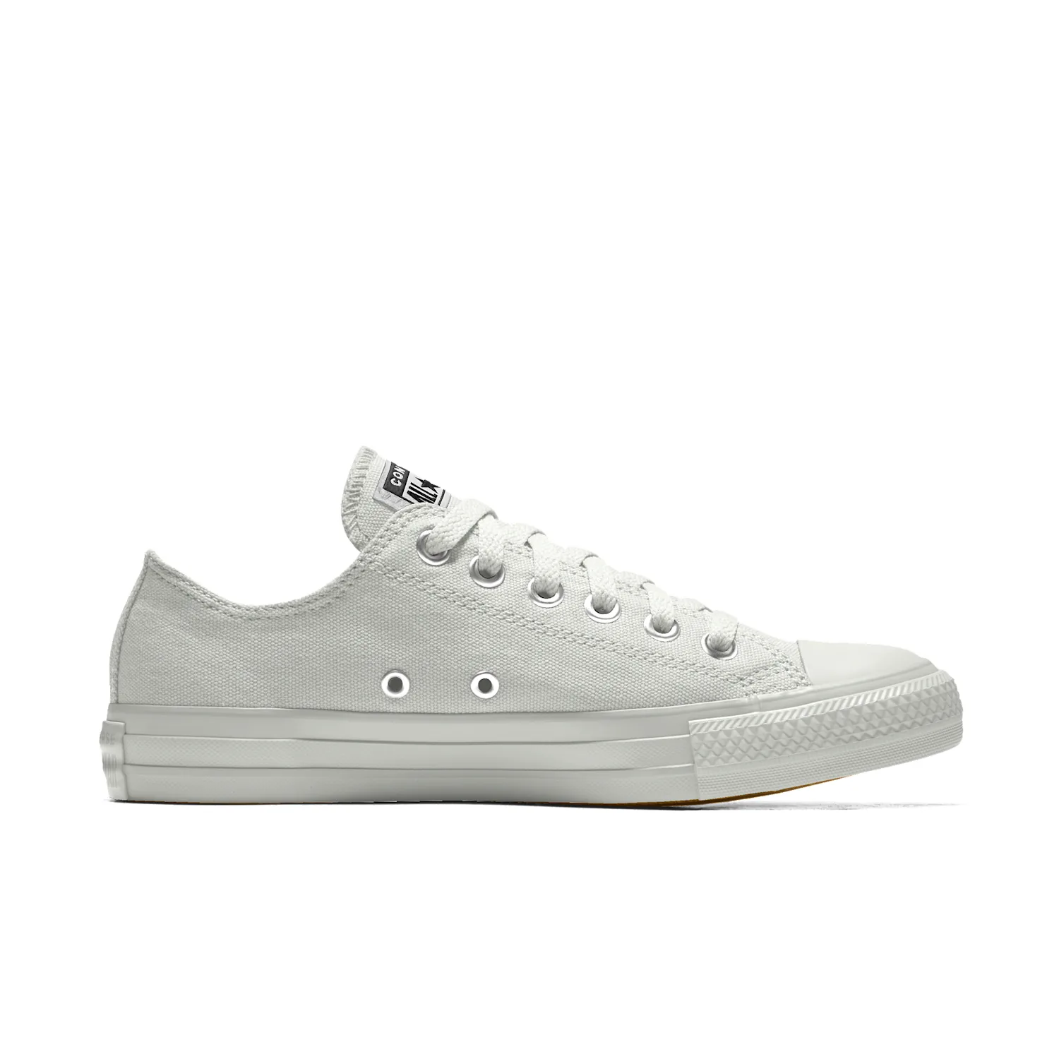 Converse Custom Chuck Taylor All Star Low Top image 3