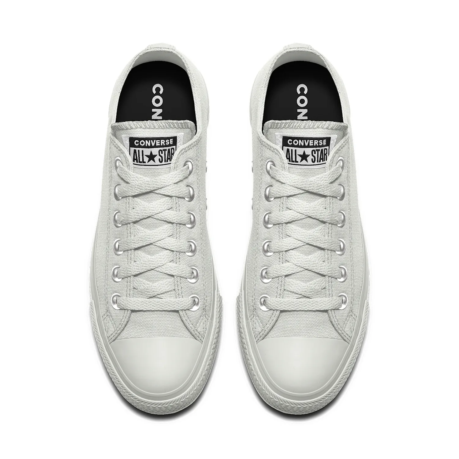 Converse Custom Chuck Taylor All Star Low Top image 4