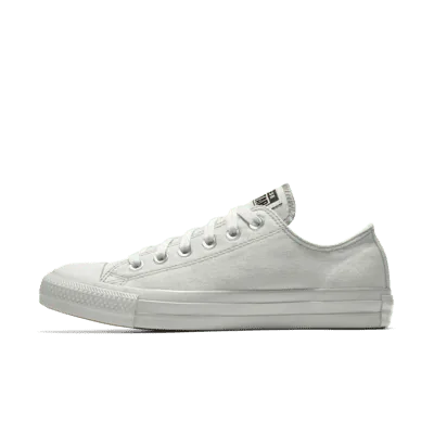 Converse Custom Chuck Taylor All Star Low Top