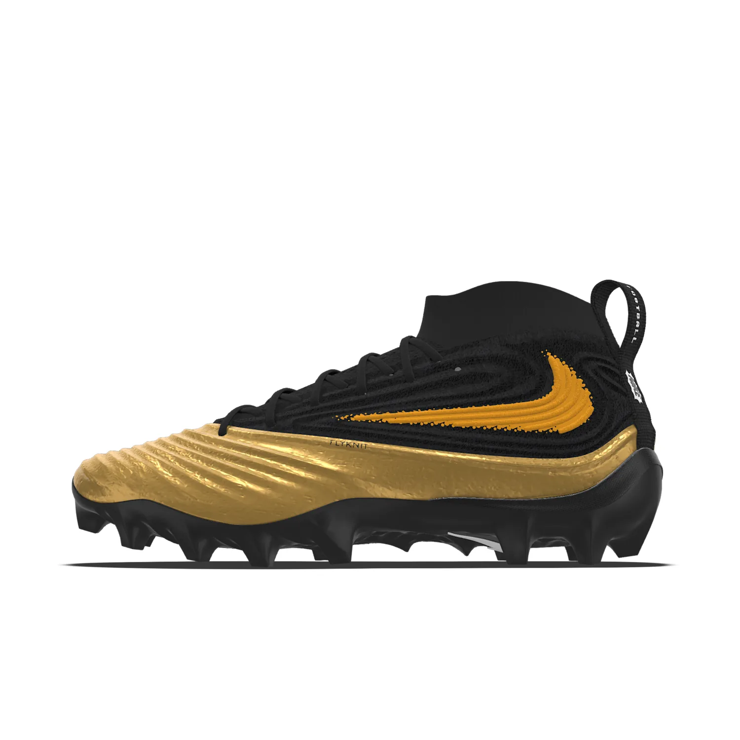 Nike Alpha Menace 5 Elite By You